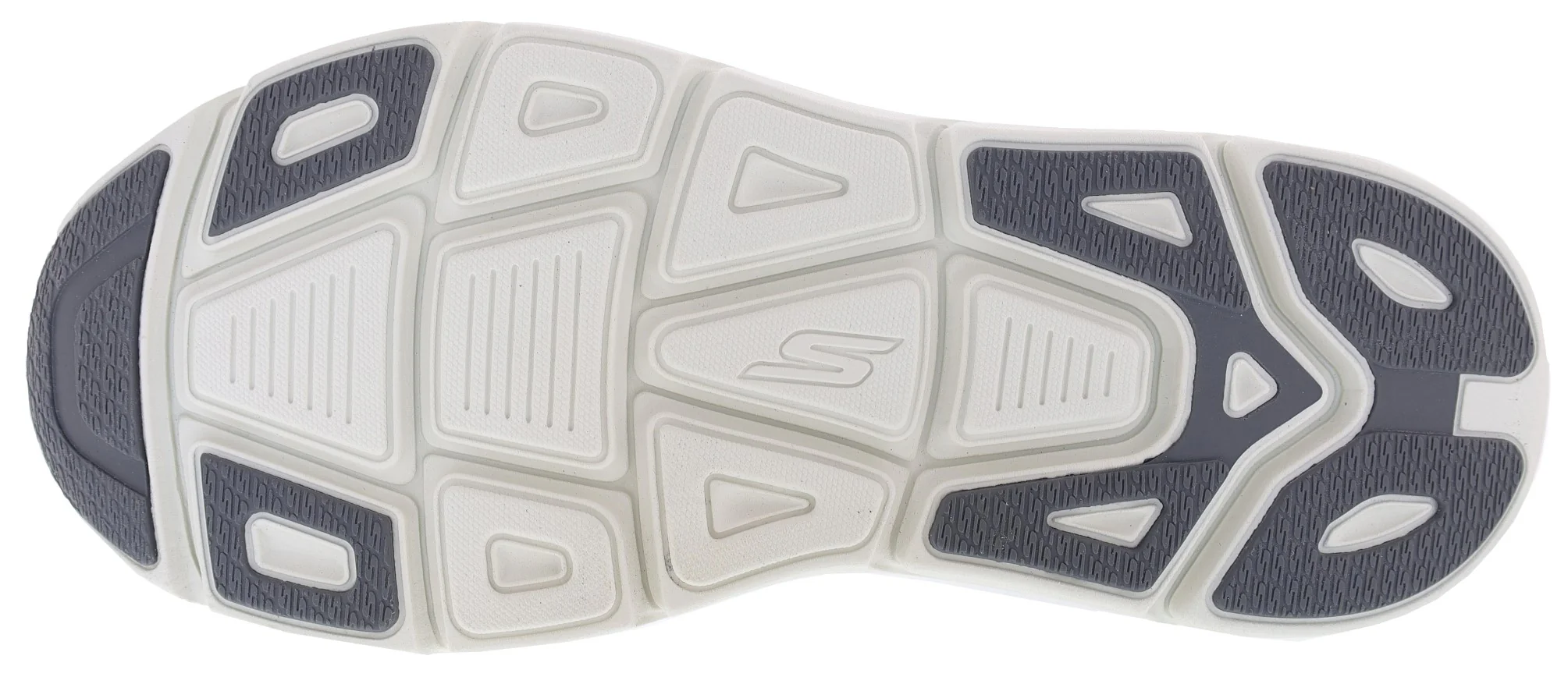 Skechers Men Max Cushioning Ultra Go Premier Vantage Lightweight Running Shoes - Image 19