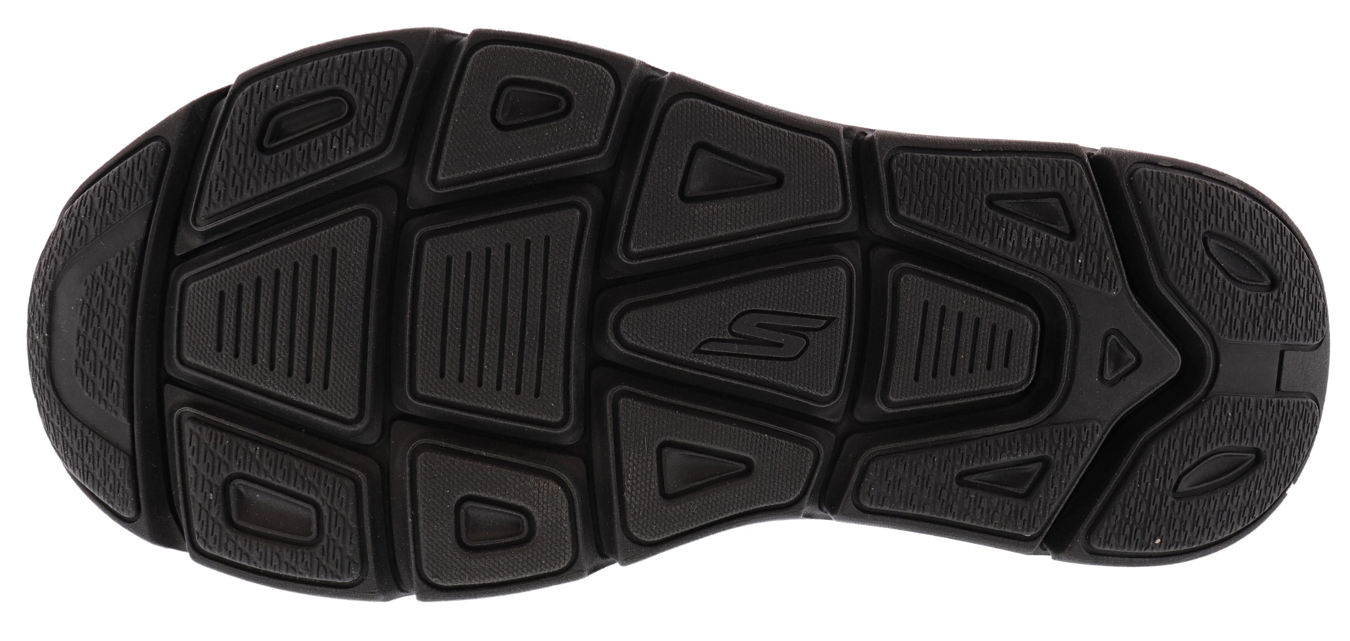 Skechers Men Max Cushioning Ultra Go Premier Vantage Lightweight Running Shoes - Image 5