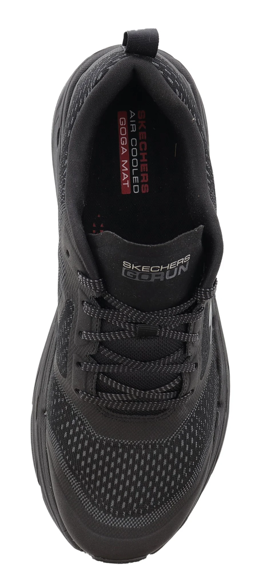 Skechers Men Max Cushioning Ultra Go Premier Vantage Lightweight Running Shoes - Image 6