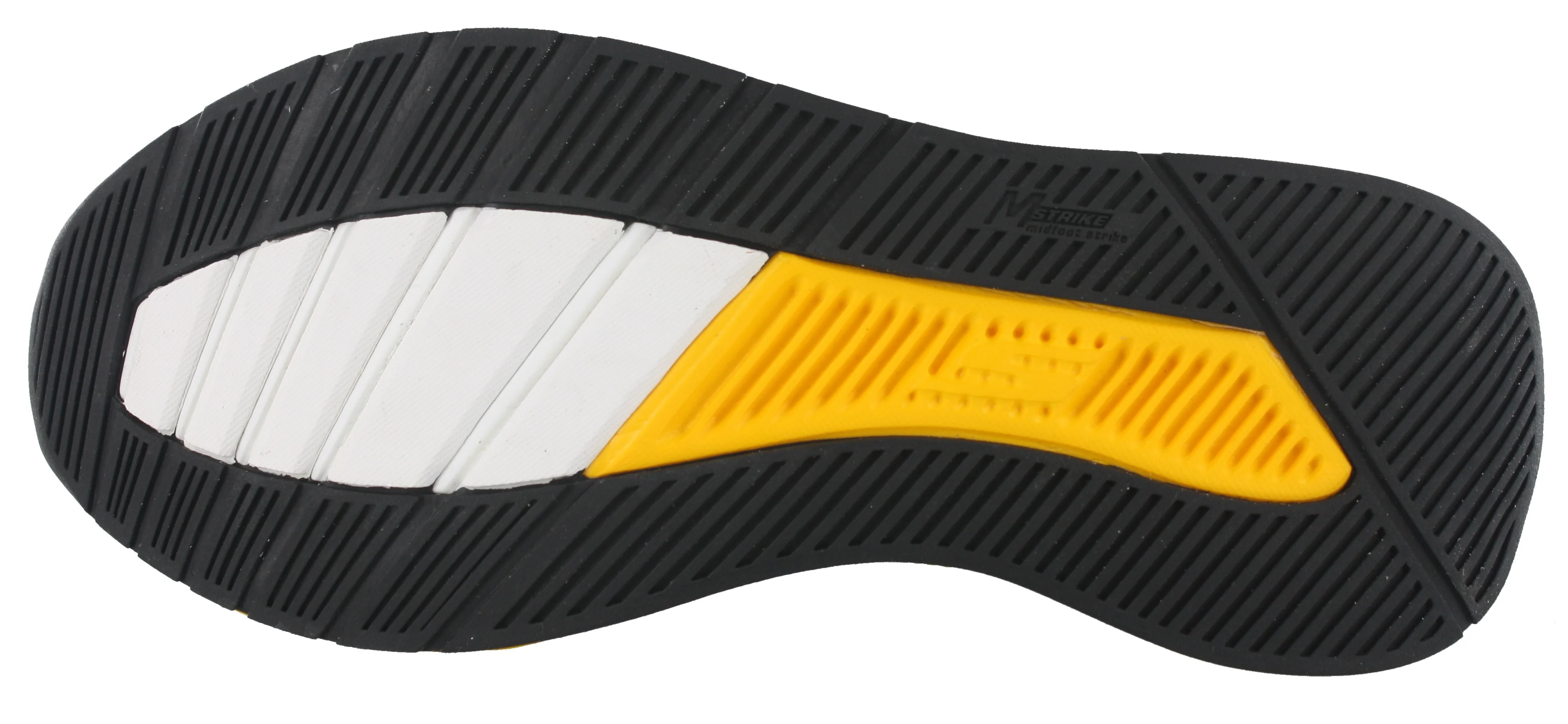 Skechers Men Ultra Lightweight Go Run Forza 3 LA Marathon Running Shoes - Image 5