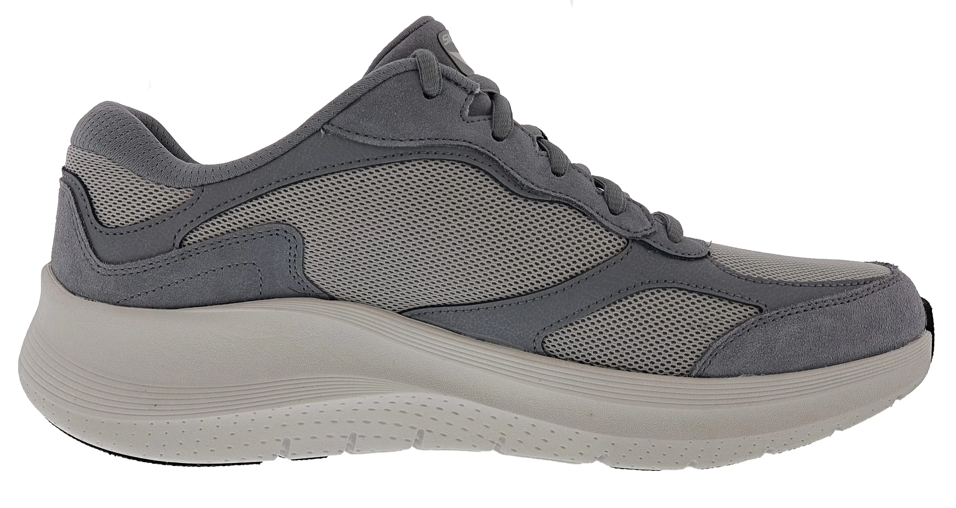 Skechers Men's Arch Fit 2.0 The Keep Walking Shoes - Image 2