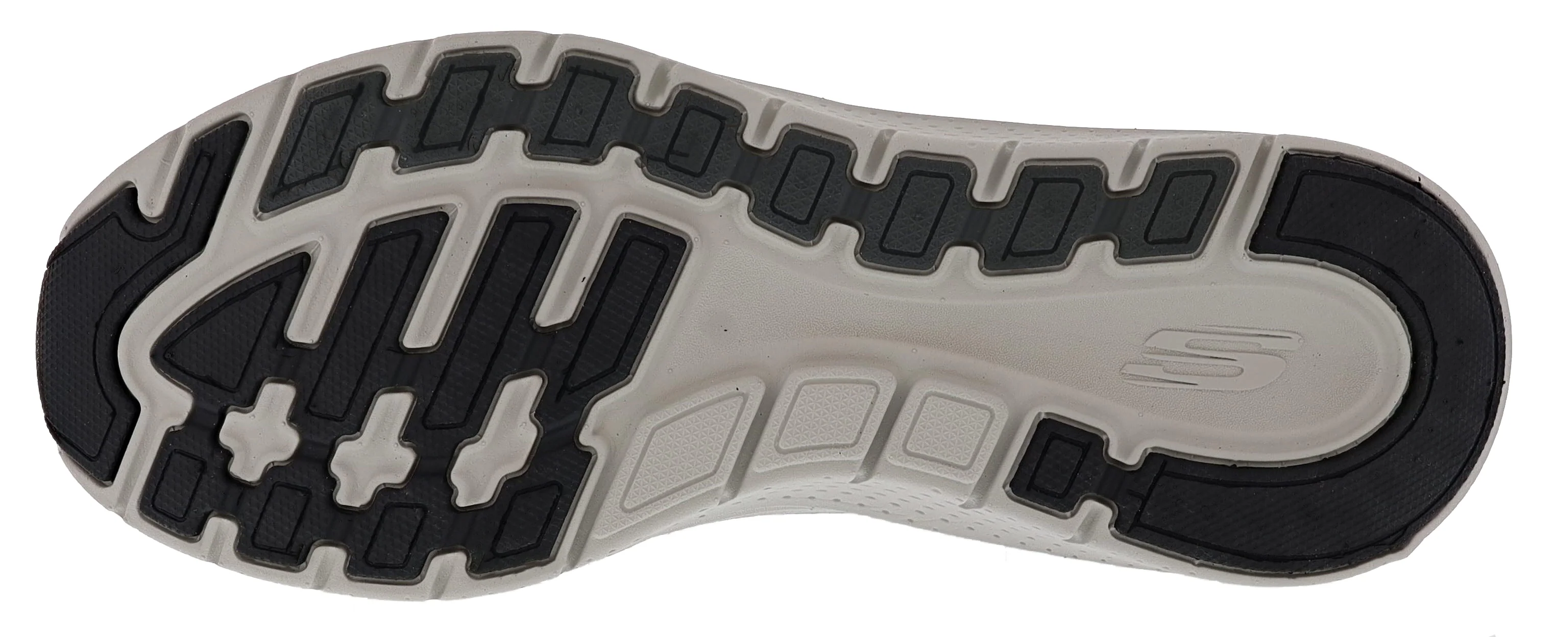 Skechers Men's Arch Fit 2.0 The Keep Walking Shoes - Image 5