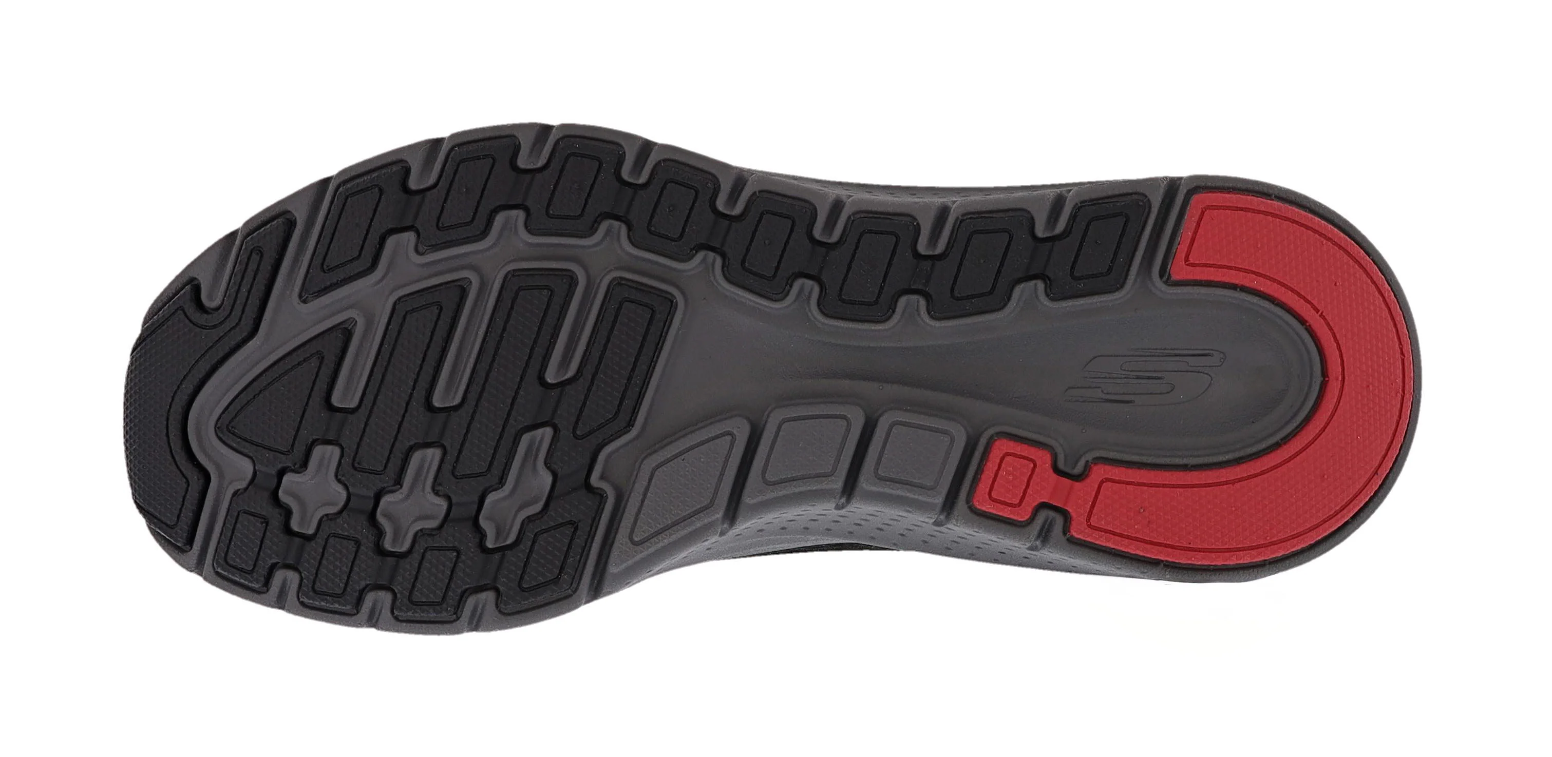 Skechers Men's Arch Fit 2.0 Walking Shoes - Image 11