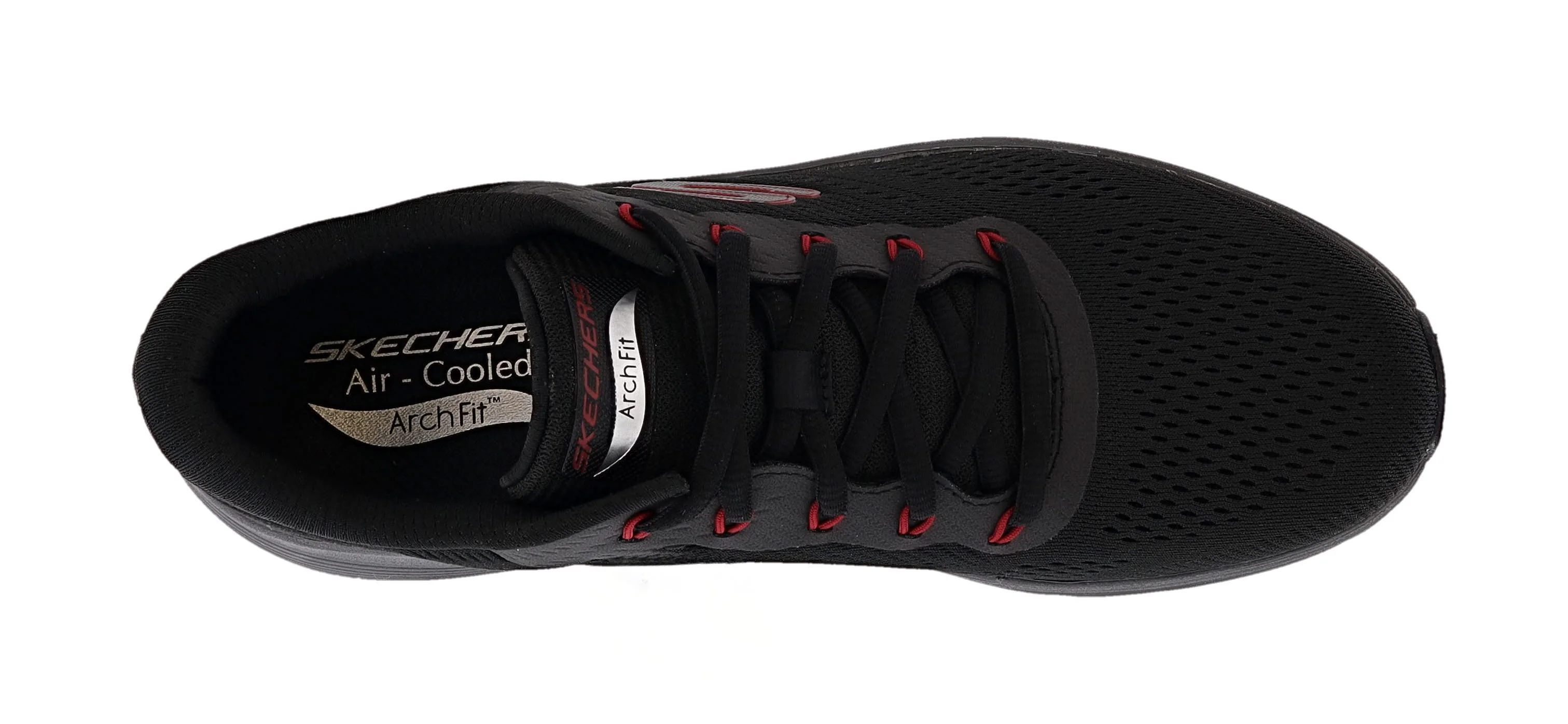 Skechers Men's Arch Fit 2.0 Walking Shoes - Image 12
