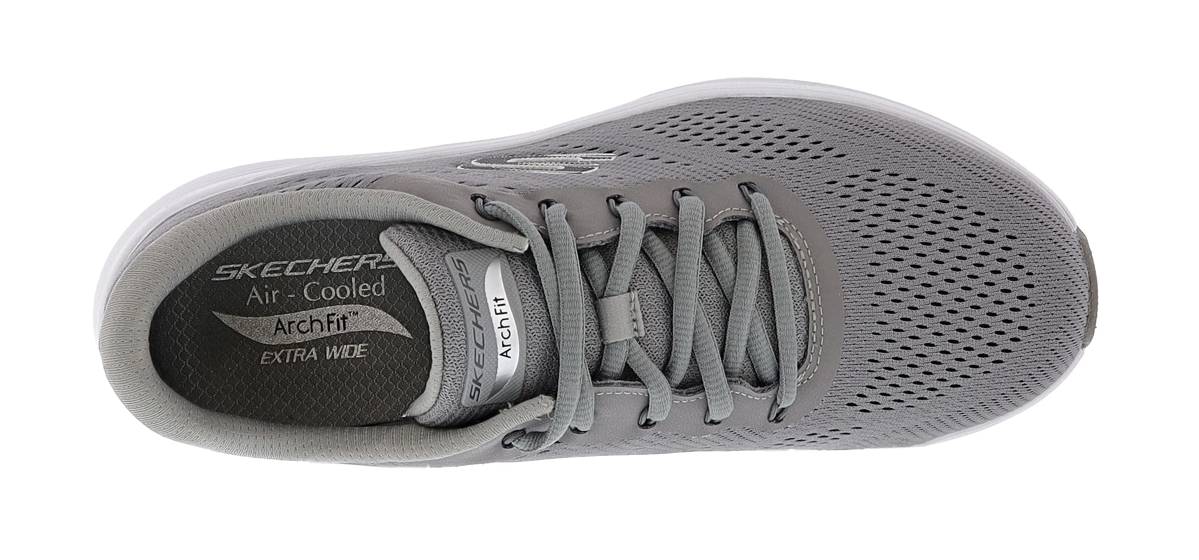 Skechers Men's Arch Fit 2.0 Walking Shoes - Image 6