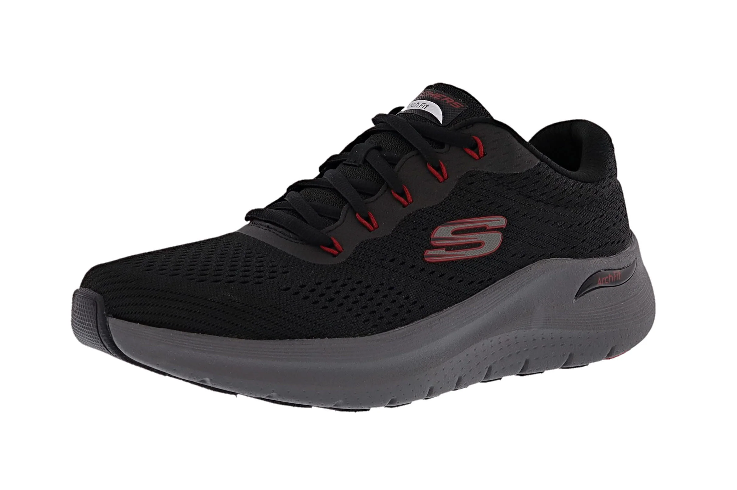 Skechers Men's Arch Fit 2.0 Walking Shoes - Image 7