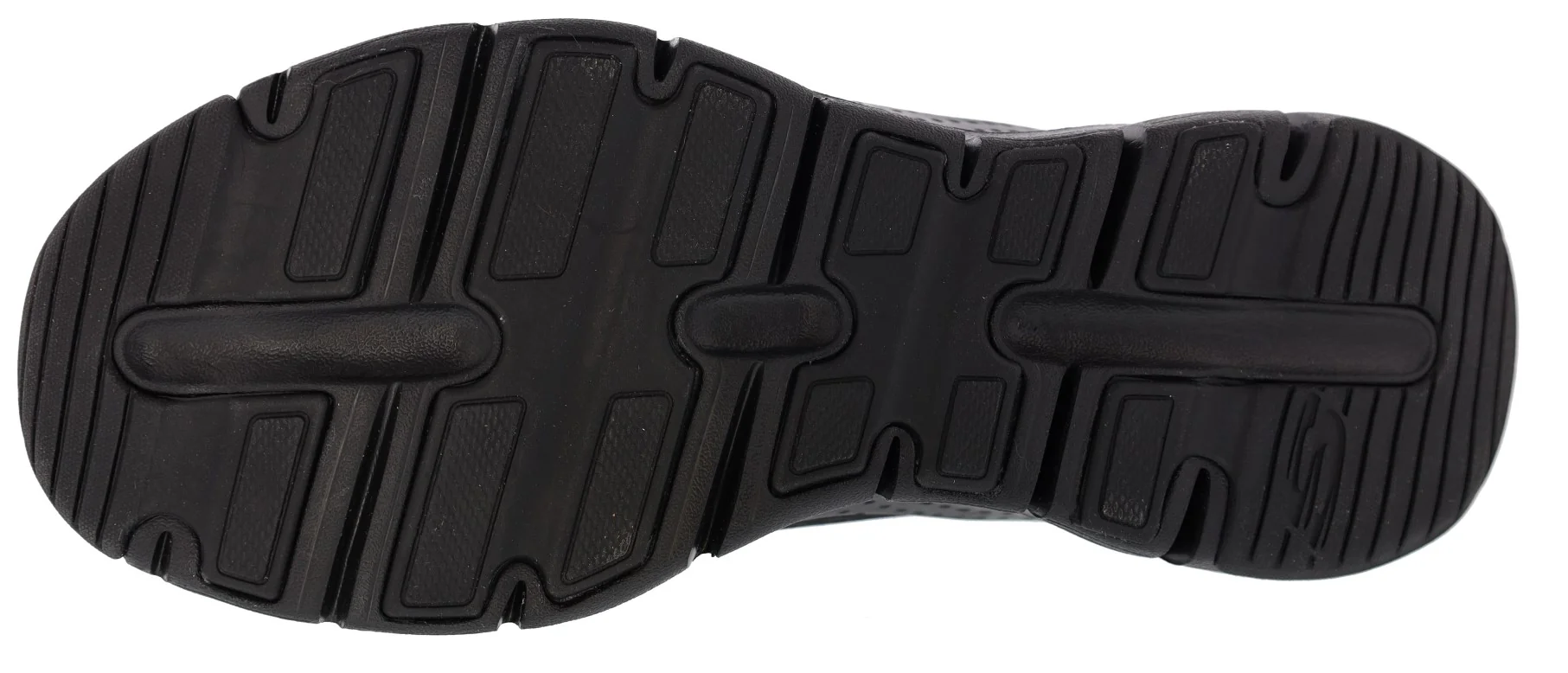 Skechers Men's Arch Fit Lightweight Walking Shoes - Image 10
