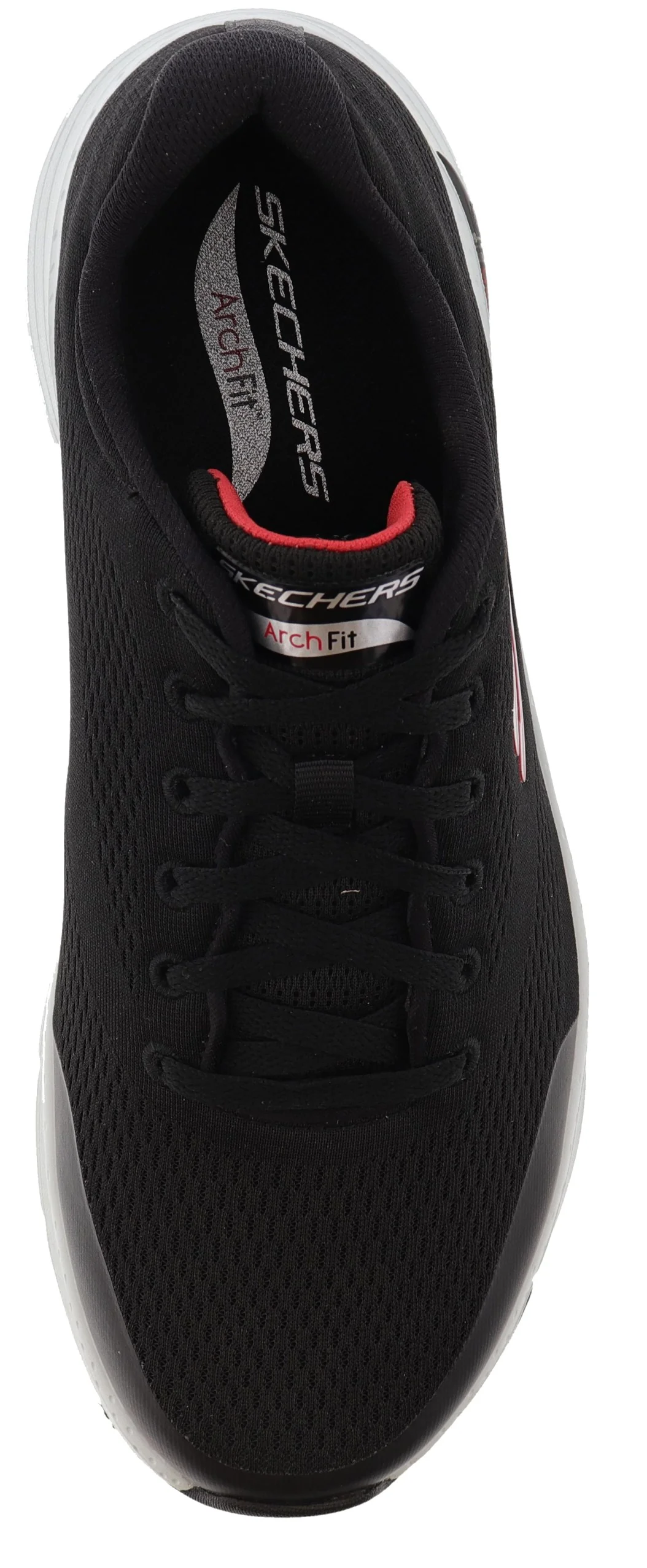 Skechers Men's Arch Fit Lightweight Walking Shoes - Image 16