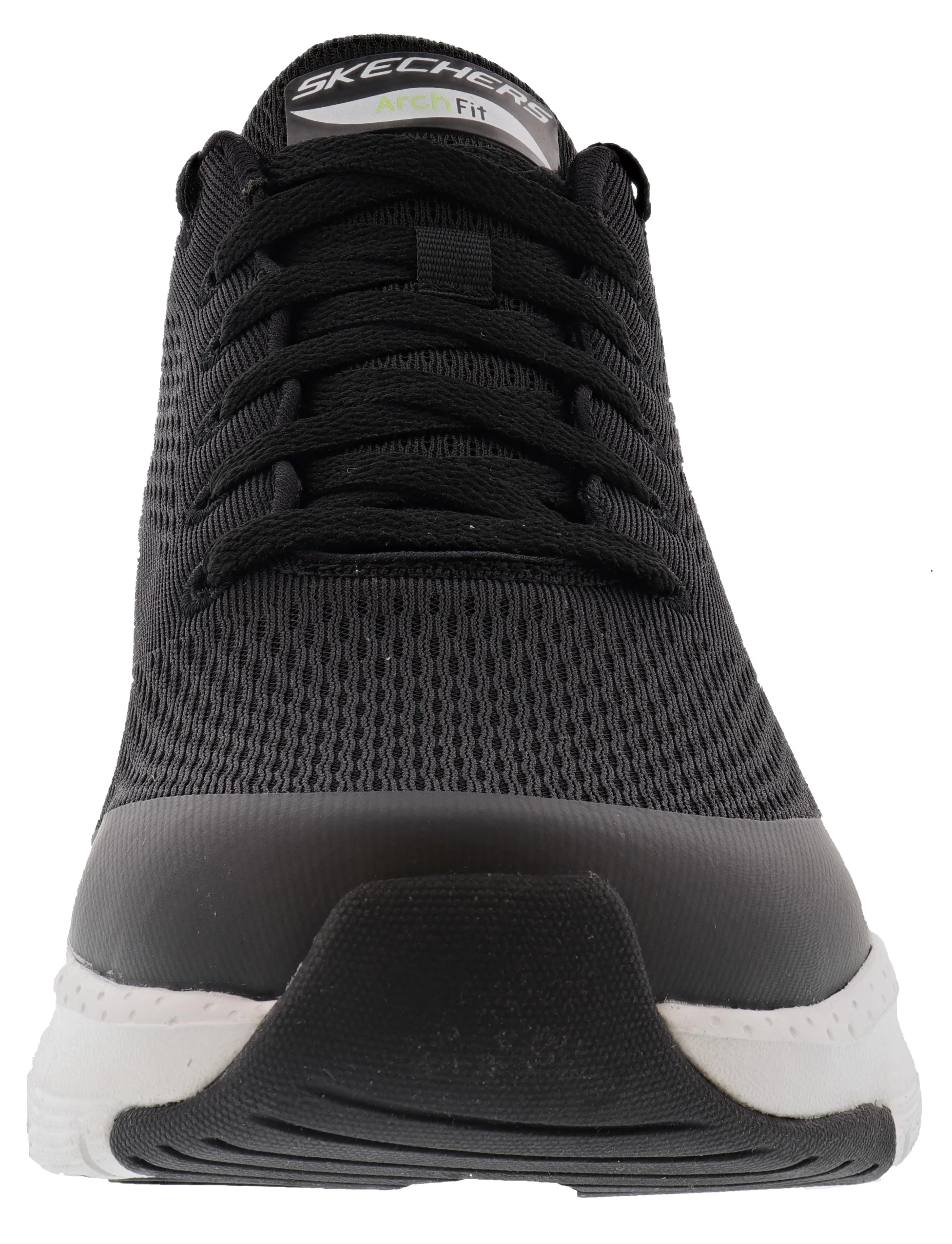 Skechers Men's Arch Fit Lightweight Walking Shoes - Image 3