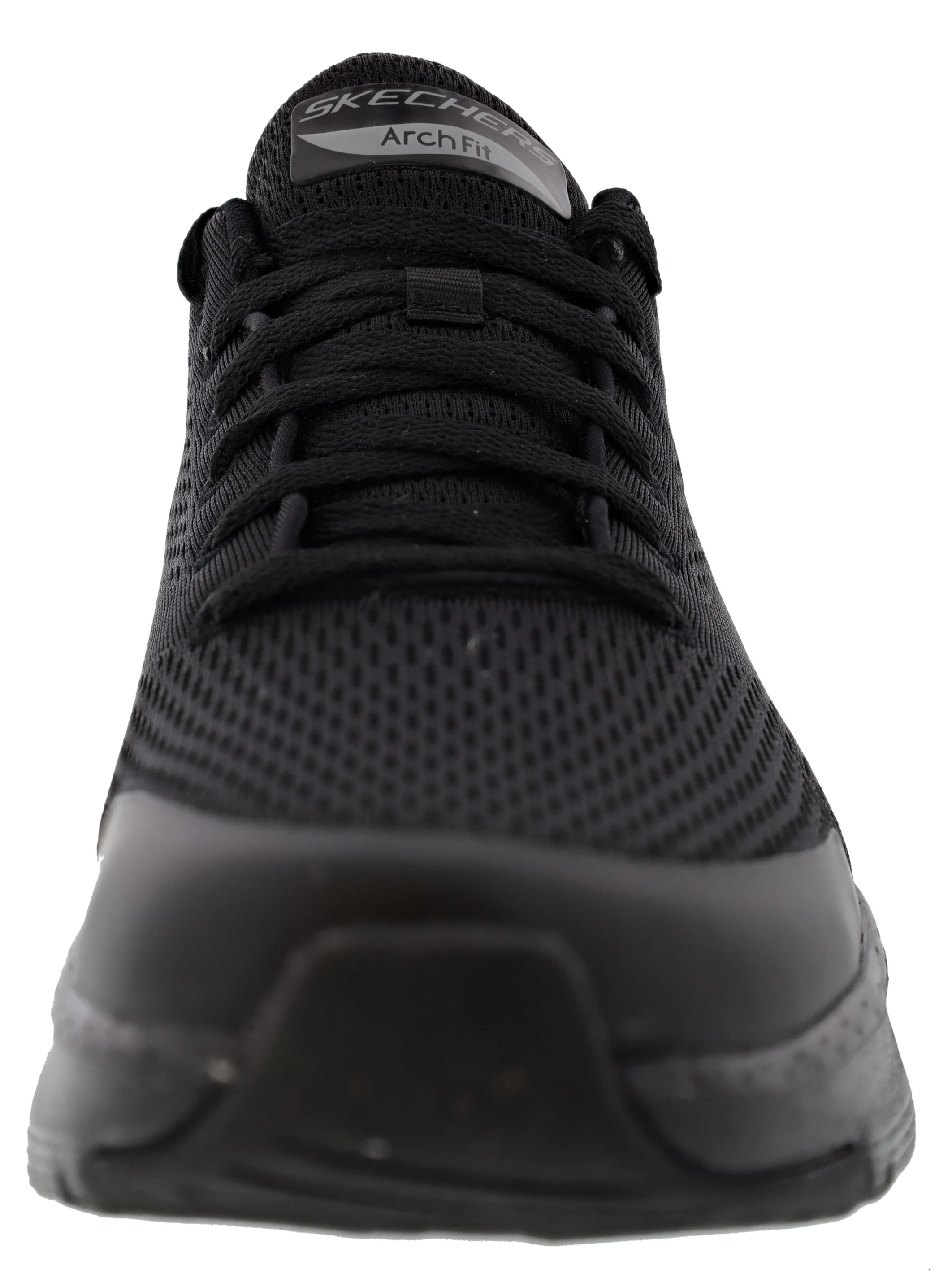 Skechers Men's Arch Fit Lightweight Walking Shoes - Image 8