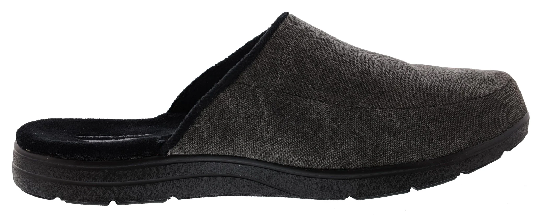 Skechers Men's Arch Fit Lounge Comfort Slippers - Image 2