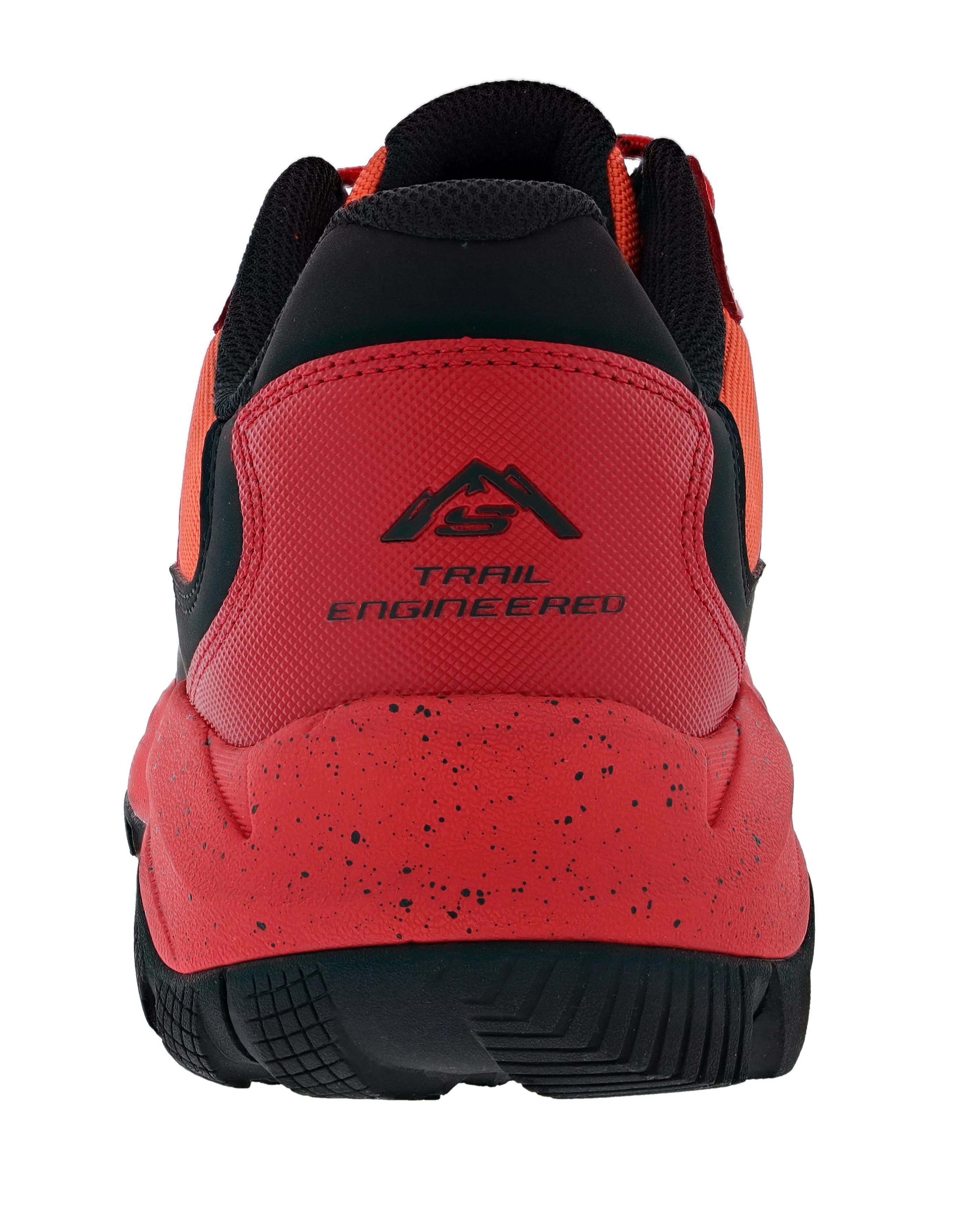 Skechers Men's Arch Fit Skip Tracer-Lytle Creek Outdoor Trail Sneaker - Image 4
