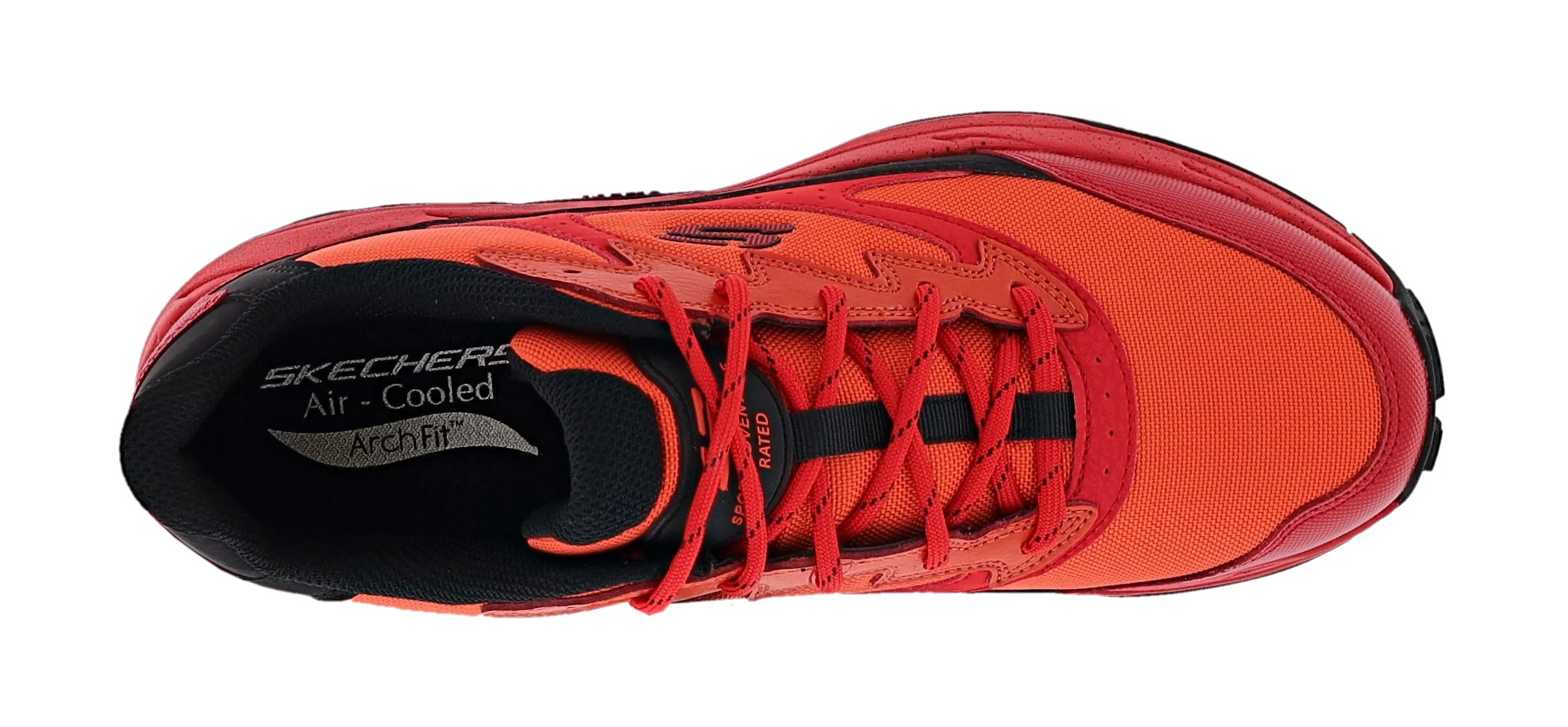 Skechers Men's Arch Fit Skip Tracer-Lytle Creek Outdoor Trail Sneaker - Image 6