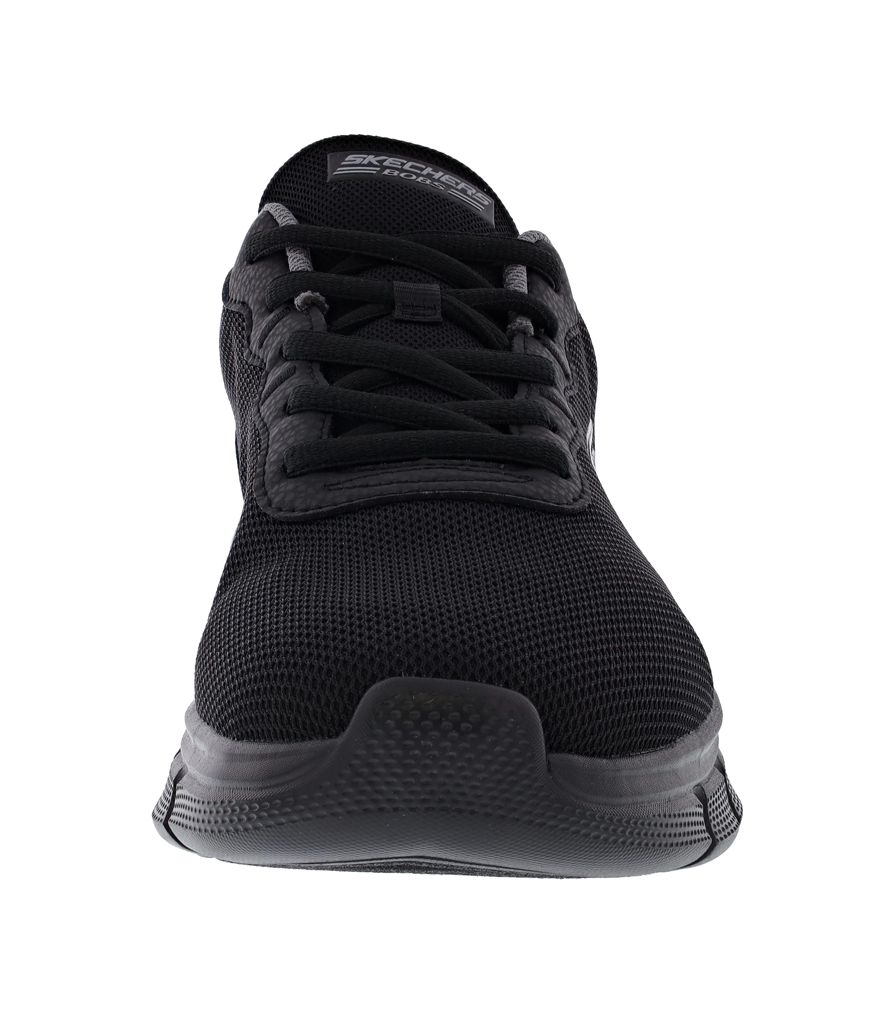 Skechers Men's Bobs B Flex- Icy Edge Walking Shoes - Image 3