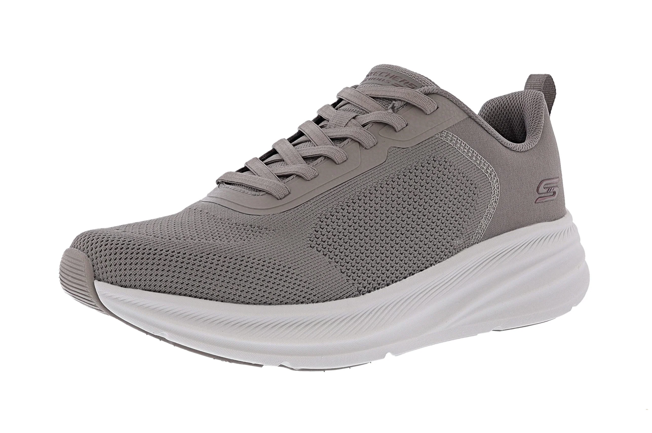 Skechers Men's Bobs Skillz- Classic Note Walking Shoes