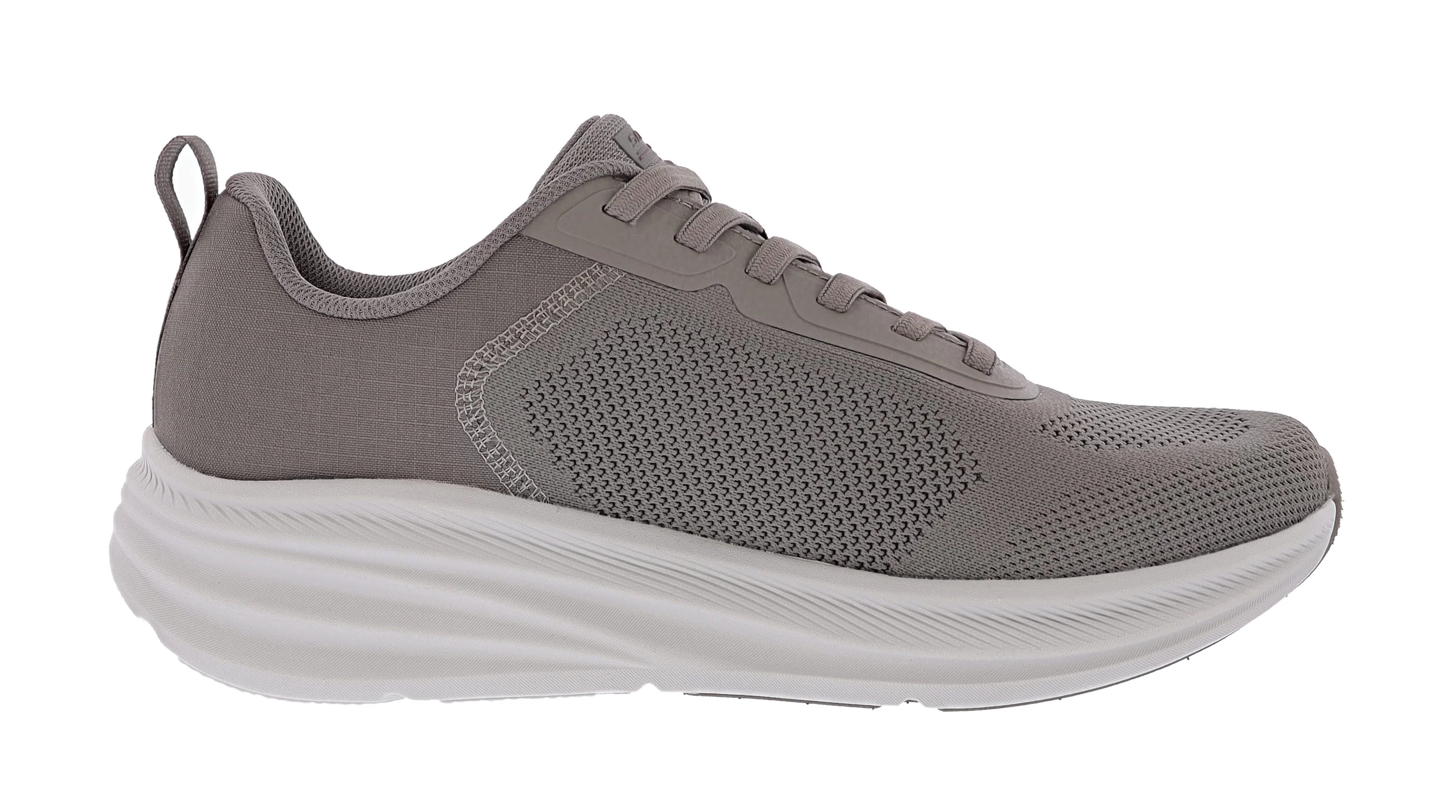 Skechers Men's Bobs Skillz- Classic Note Walking Shoes - Image 2