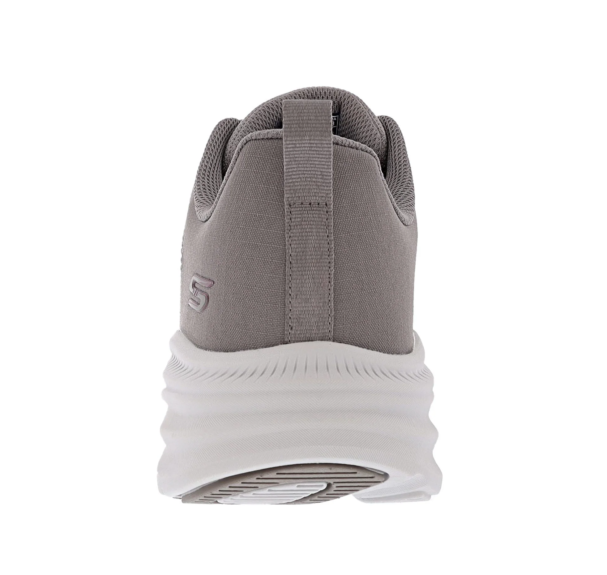 Skechers Men's Bobs Skillz- Classic Note Walking Shoes - Image 4