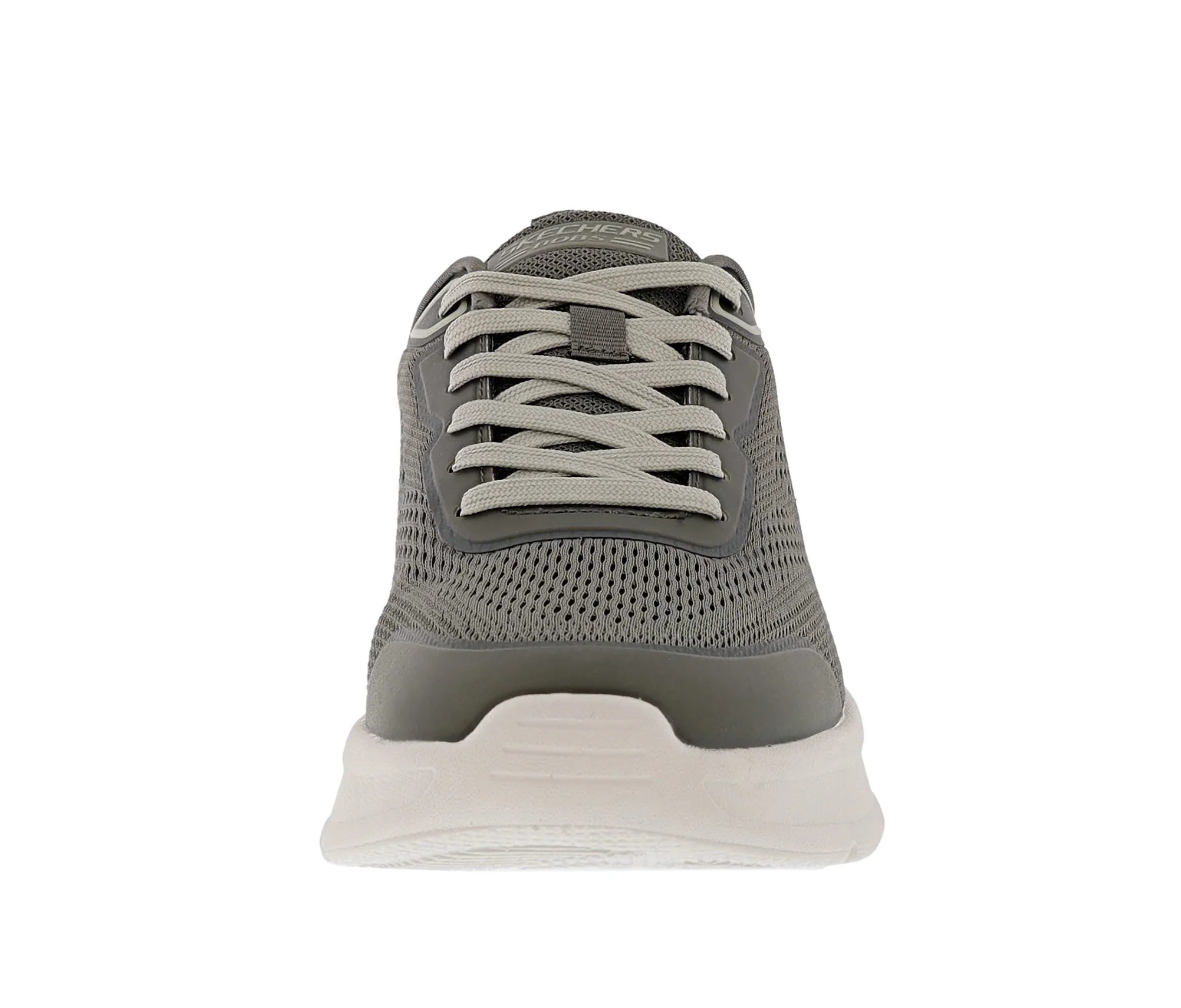 Skechers Men's Bobs Sport Arc Waves 2.0-Class Rank Walking Shoes - Image 3