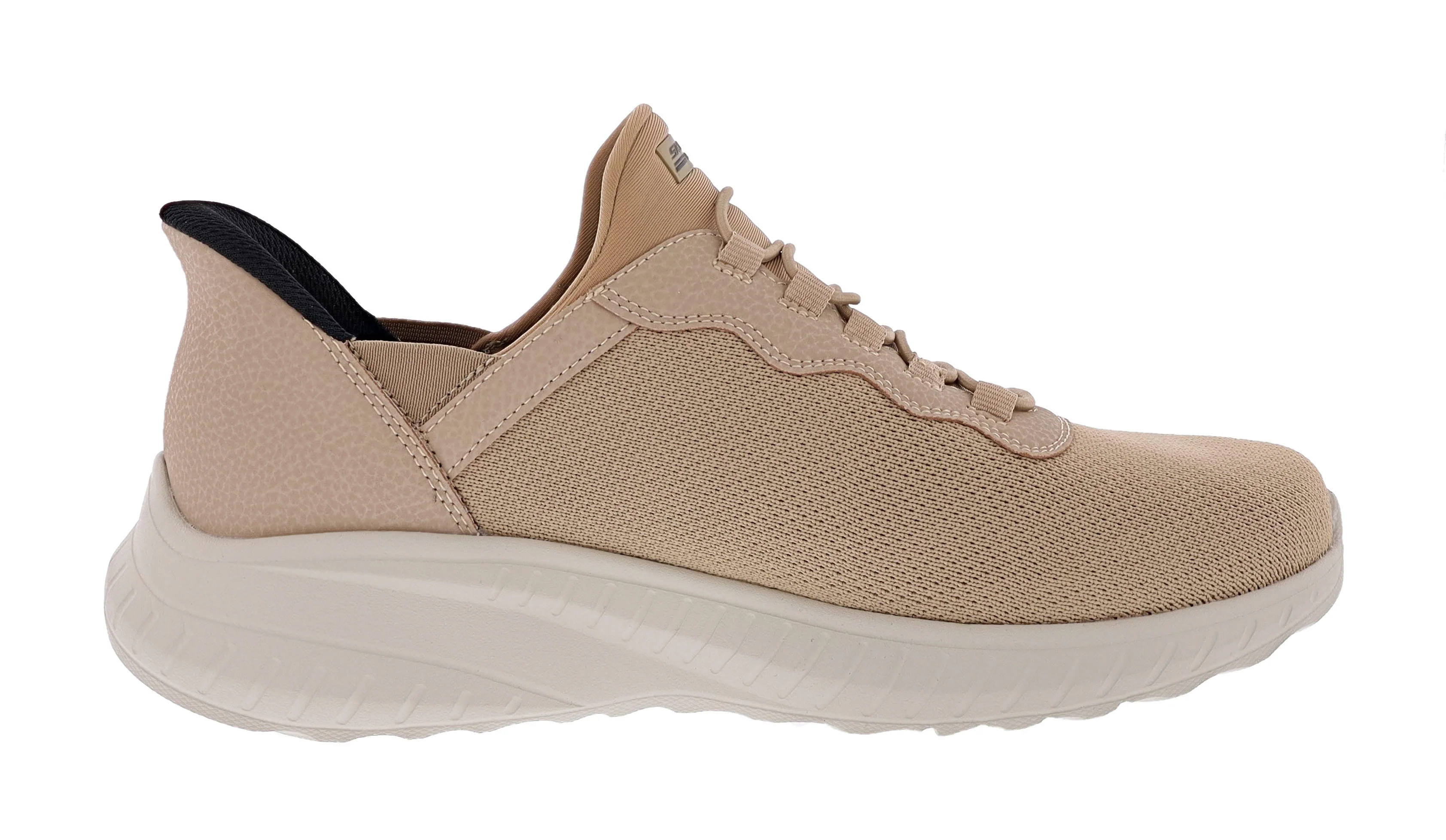 Skechers Men's Bobs Squad Chaos- Daily Hype Walking Shoes - Image 2