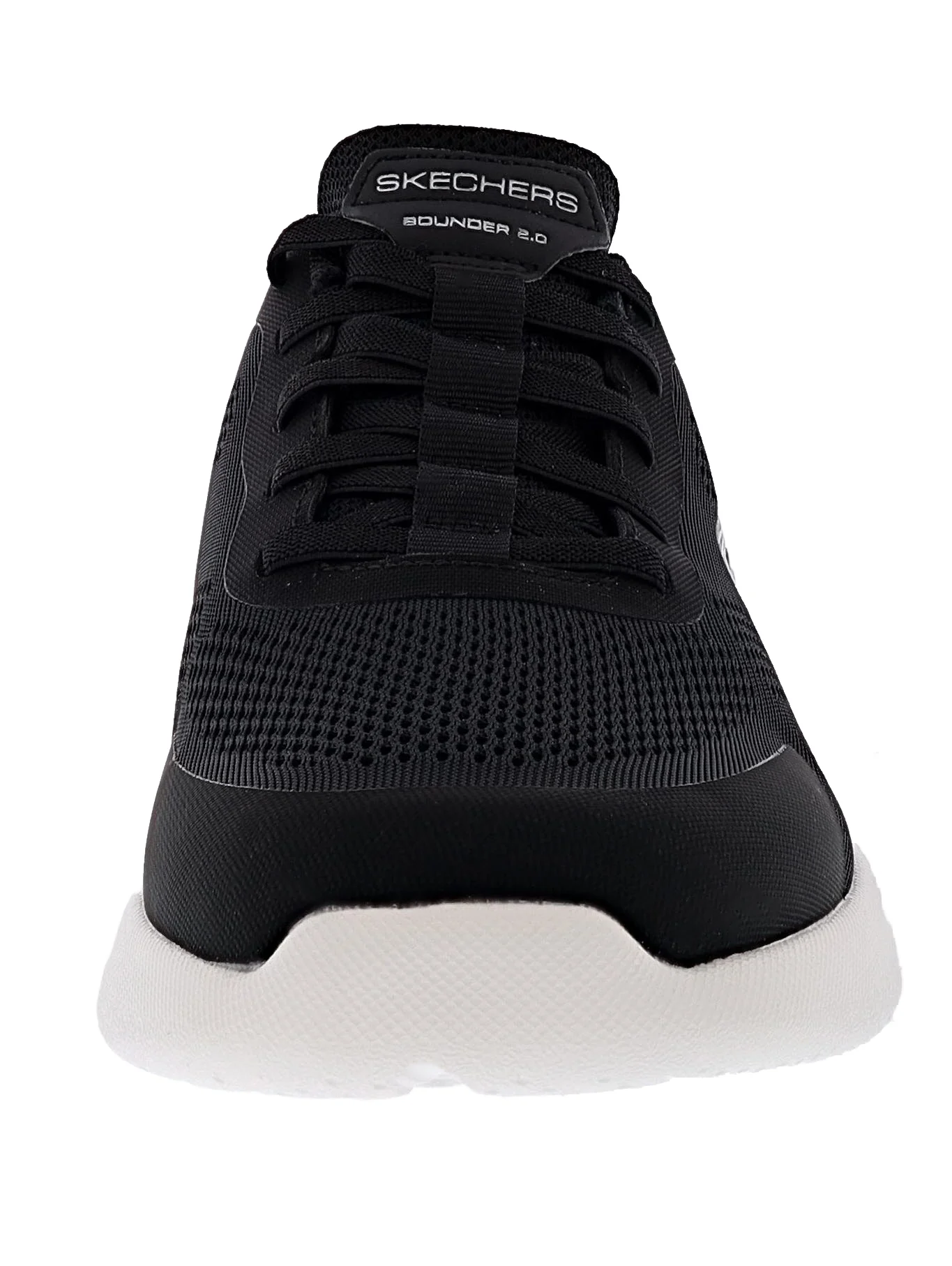 Skechers Men's Boulder 2.0 Slip-Ins Walking Shoes - Image 3