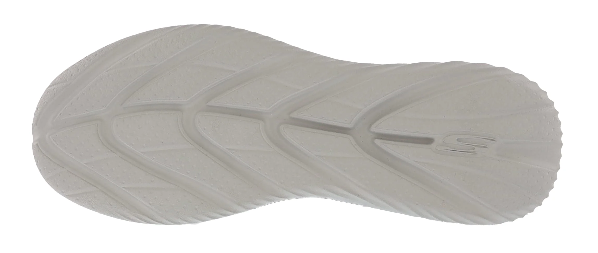 Skechers Men's Bounder 2.0 Tellem Lace Up Hands Free Slip Ins Walking Shoes - Image 5