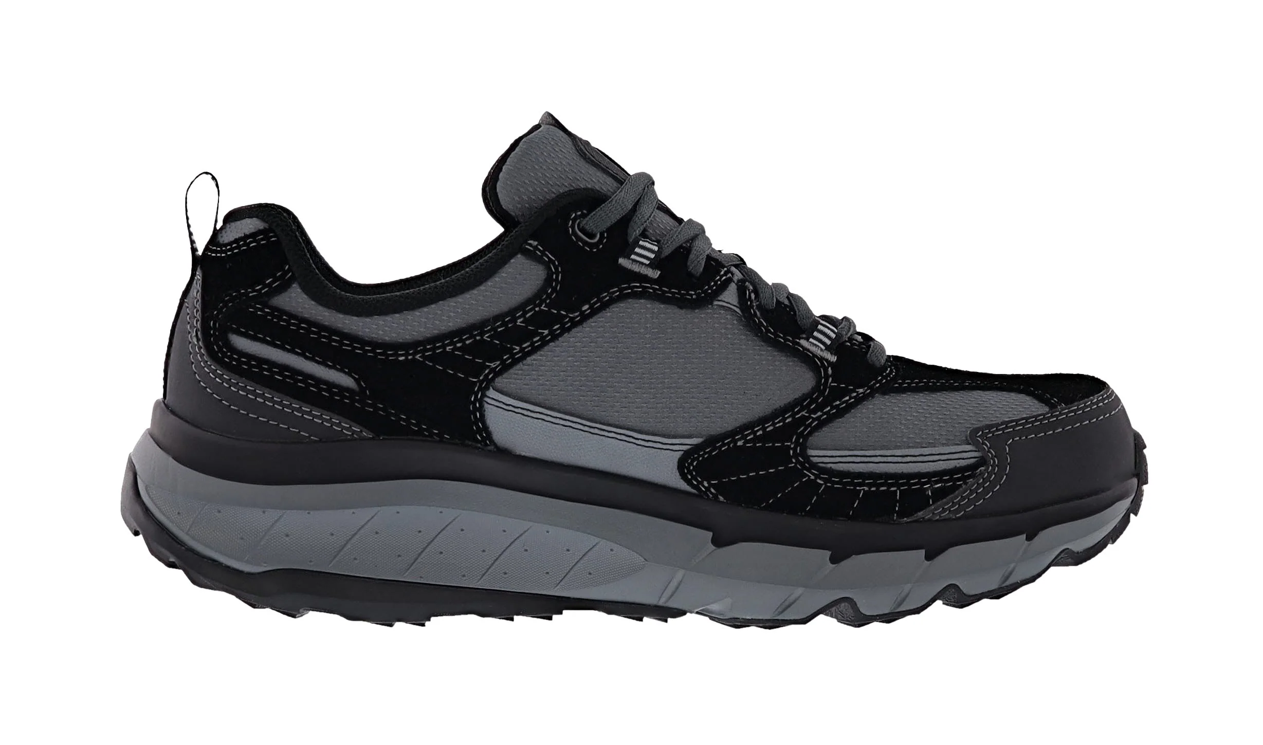 Skechers Men's D'lux Pro Goodyear Performance Sneakers - Image 2
