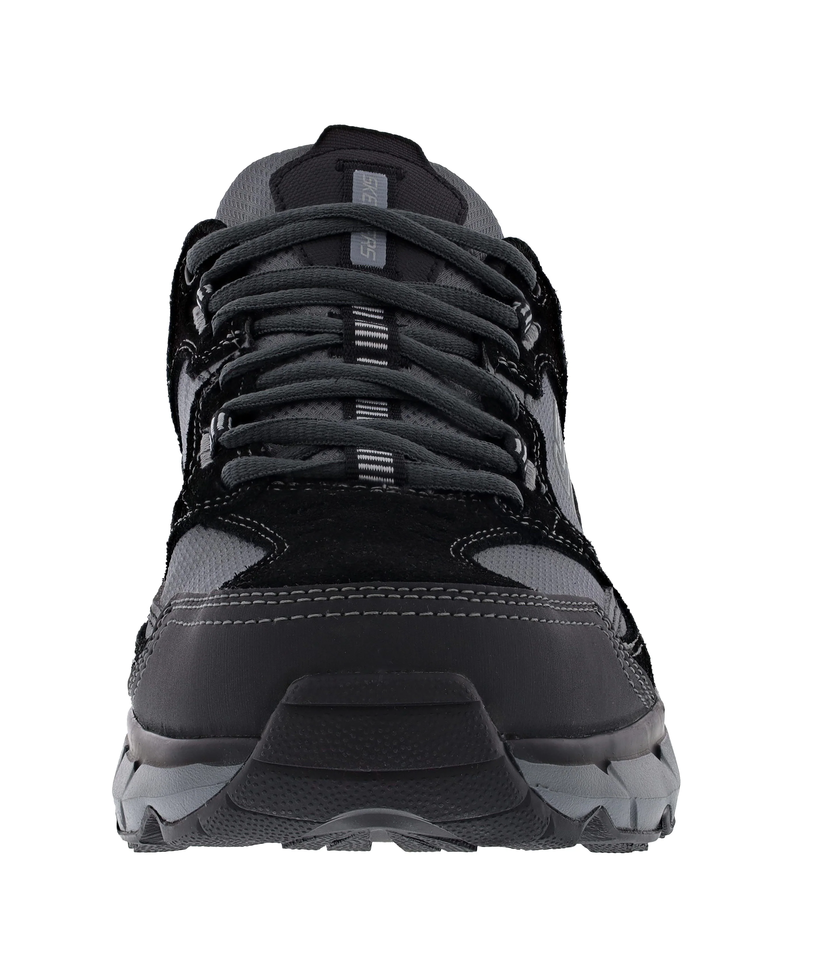 Skechers Men's D'lux Pro Goodyear Performance Sneakers - Image 3
