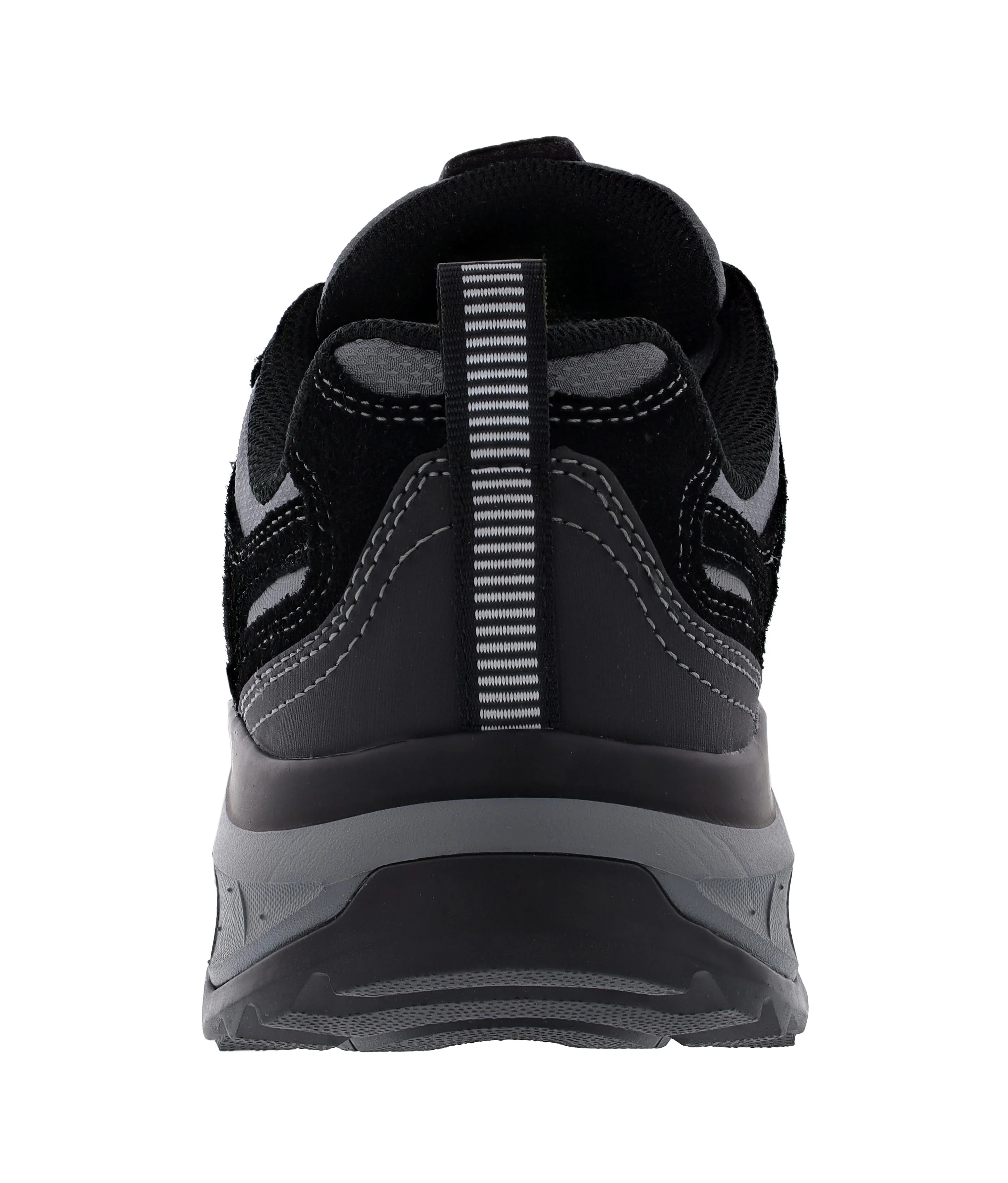 Skechers Men's D'lux Pro Goodyear Performance Sneakers - Image 4