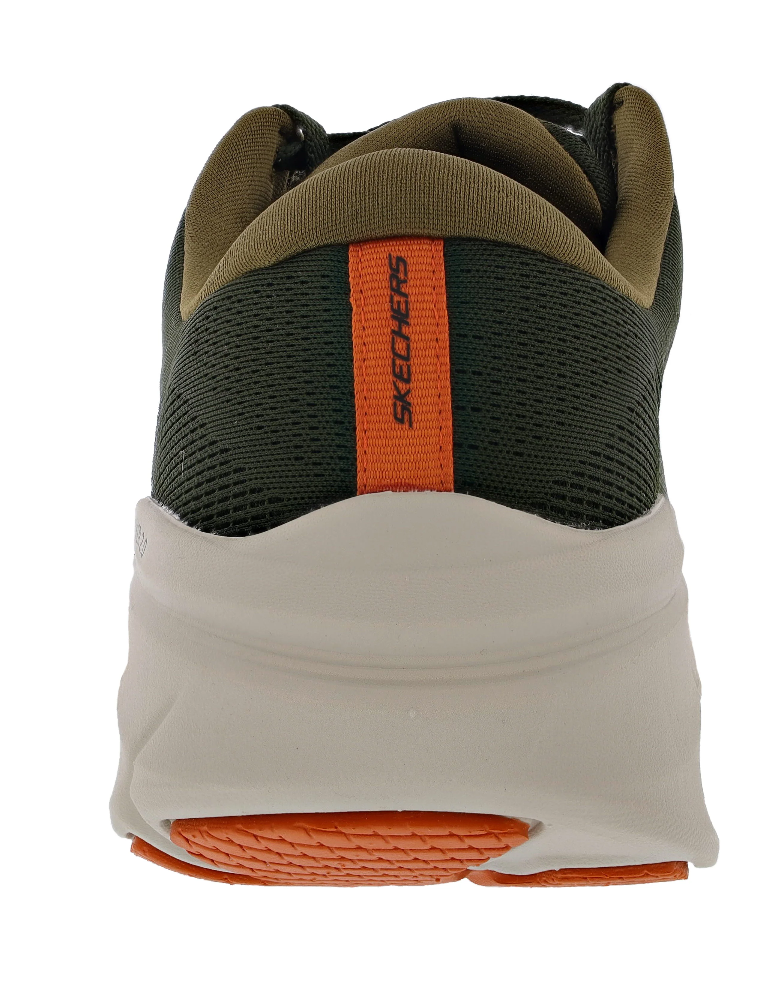Skechers Men's Dlux Walker 2.0 Swave X-Wide Walking Shoes - Image 10