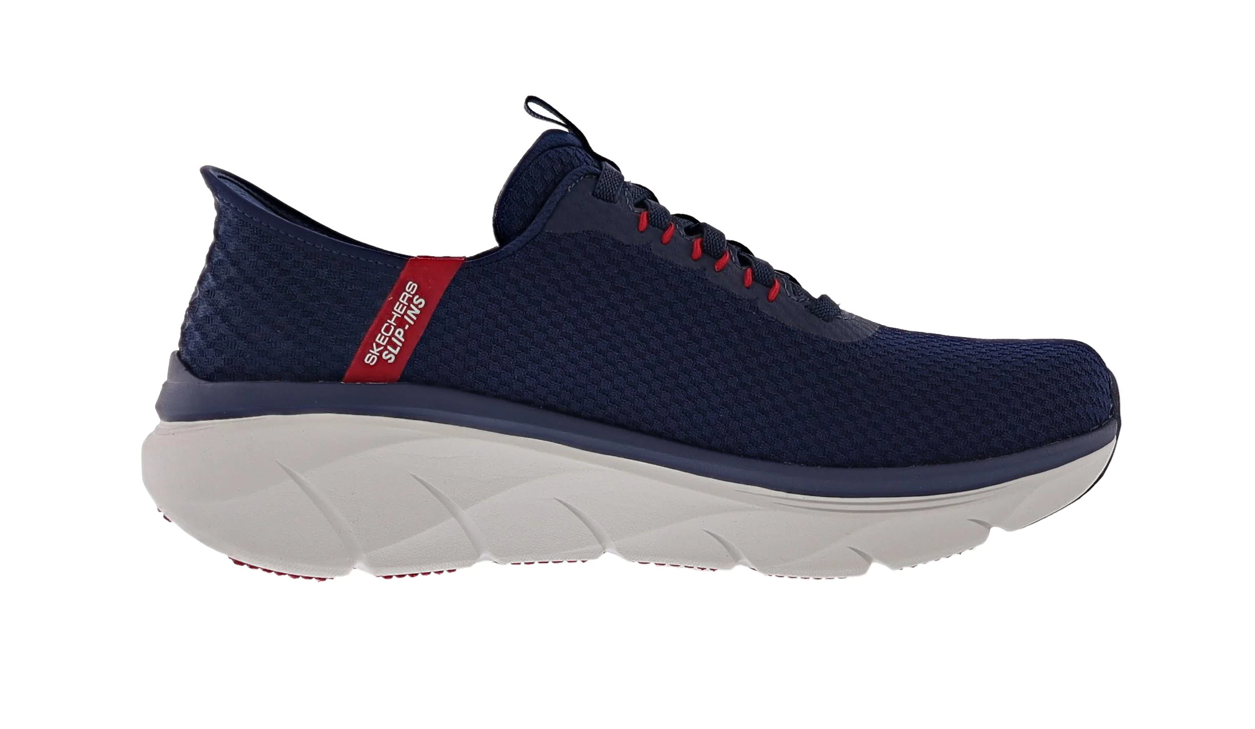 Skechers Men's D'lux Walker 2.0- Taurrel Walking Shoes - Image 2