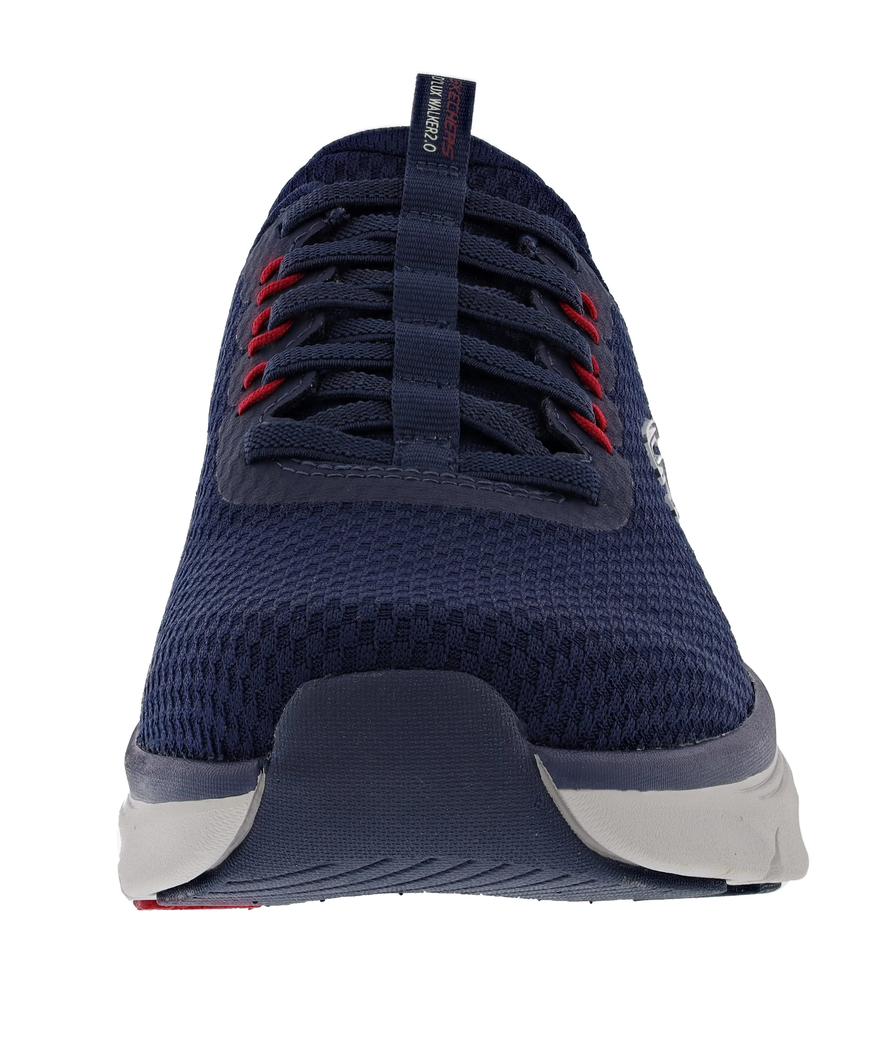 Skechers Men's D'lux Walker 2.0- Taurrel Walking Shoes - Image 3