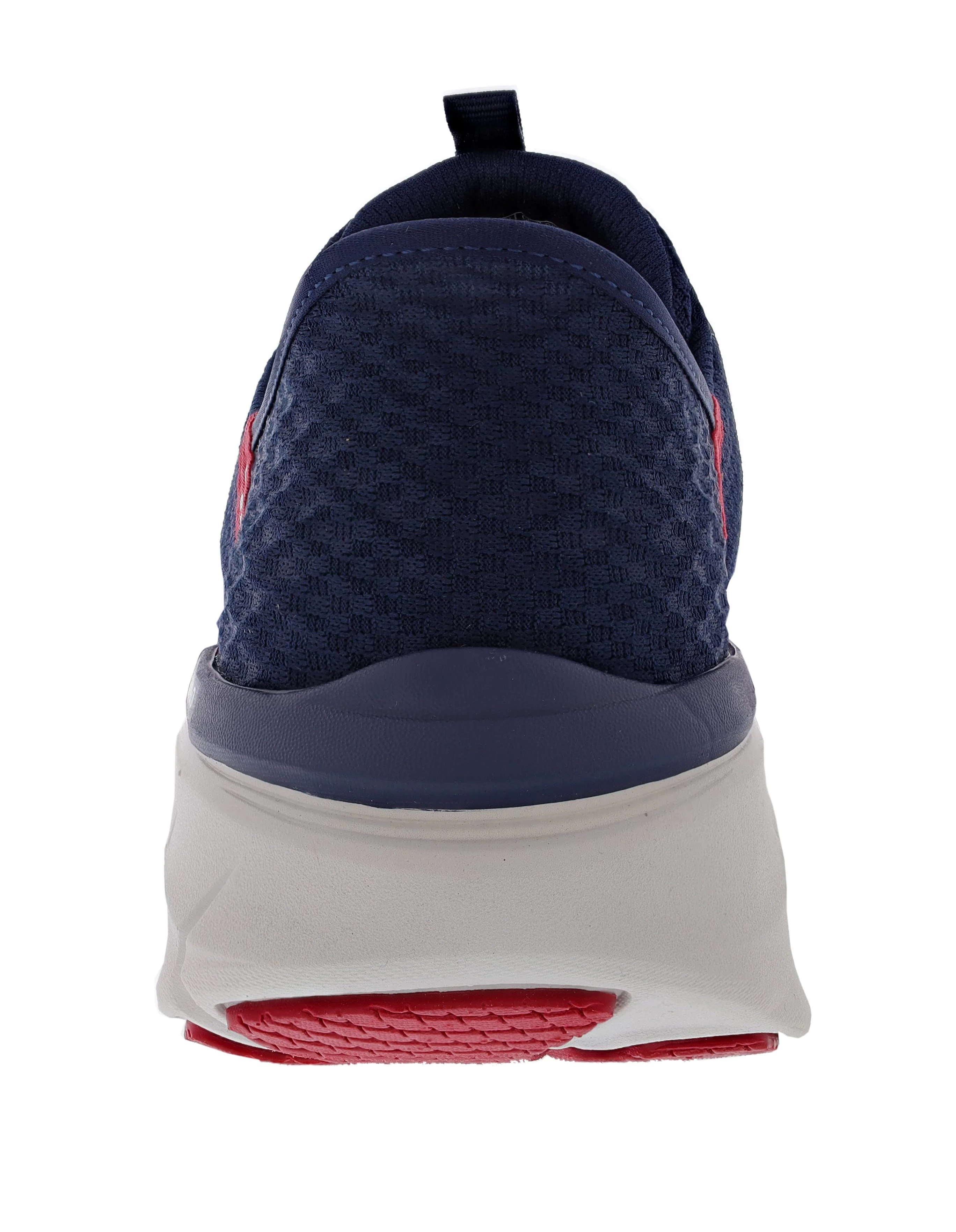 Skechers Men's D'lux Walker 2.0- Taurrel Walking Shoes - Image 4
