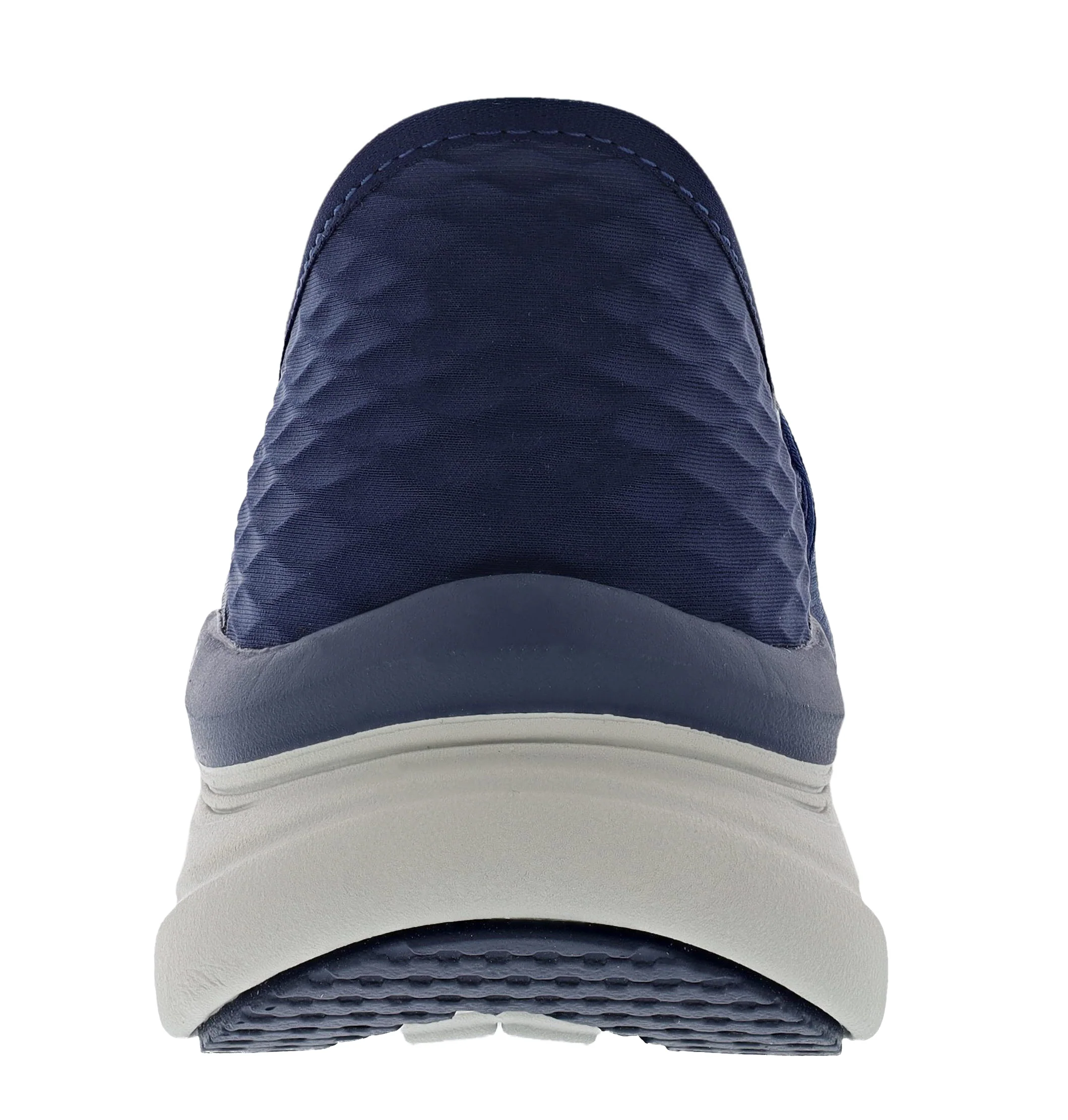 Skechers Men's D'Lux Walker Orford Slip-in Walking Shoes - Image 4