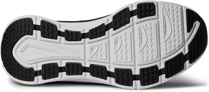 Skechers Men's D'Lux Walker Orford Slip-in Walking Shoes - Image 9