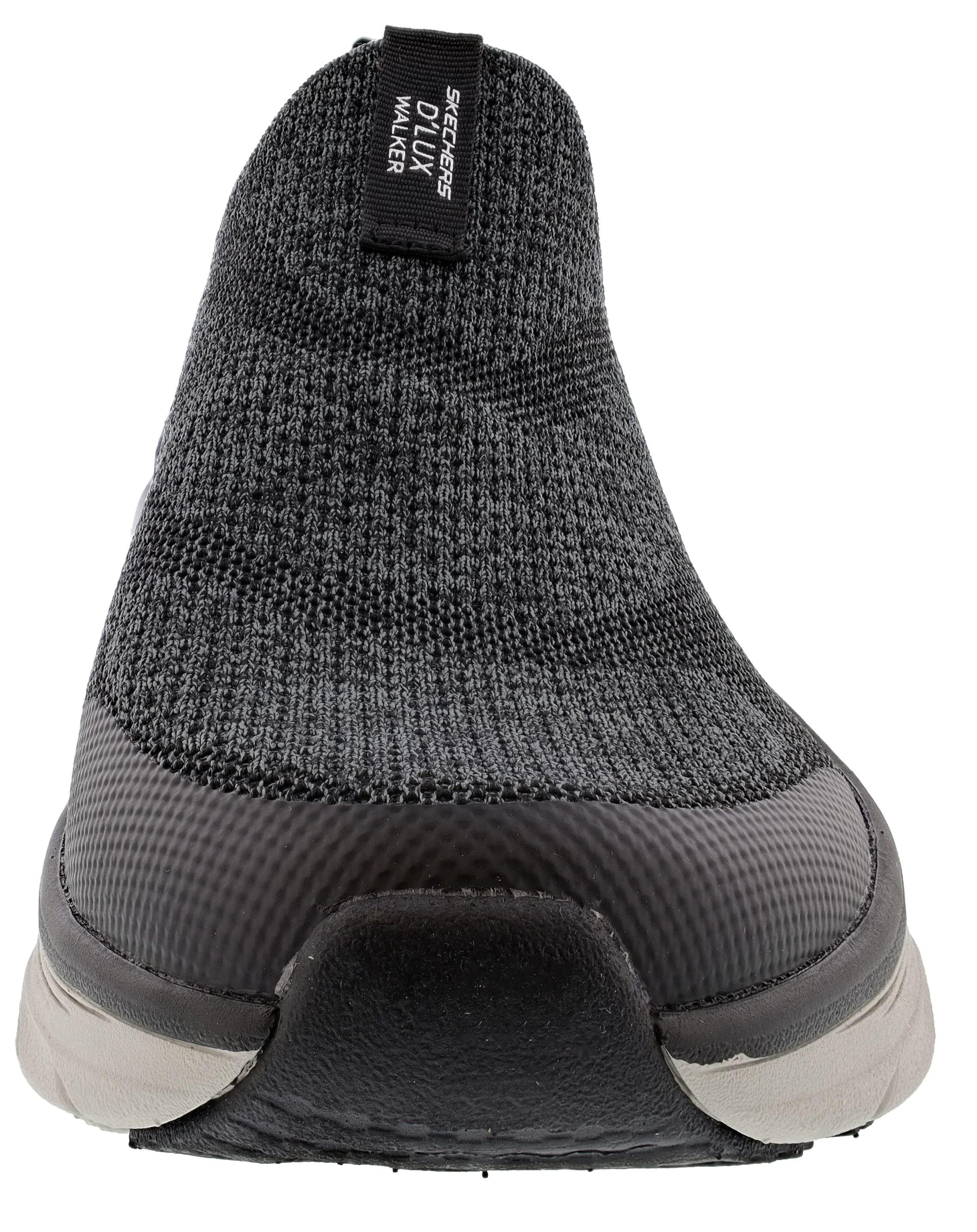 Skechers Men's D'lux Walker Quick Update Slip On Walking Shoes - Image 3