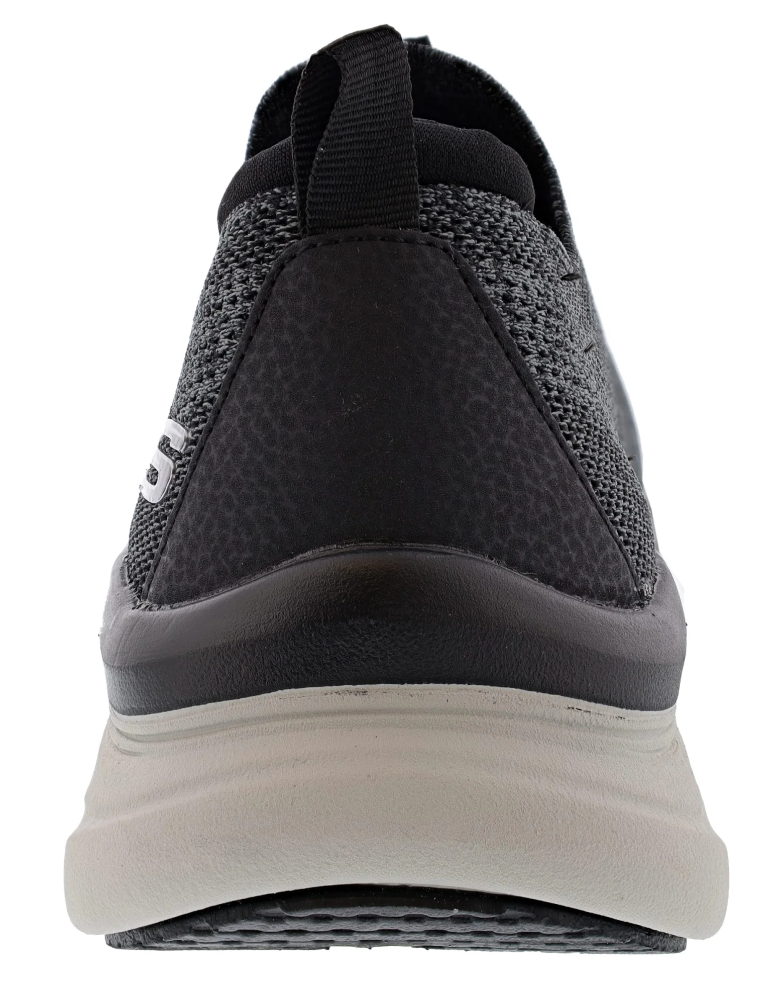Skechers Men's D'lux Walker Quick Update Slip On Walking Shoes - Image 4