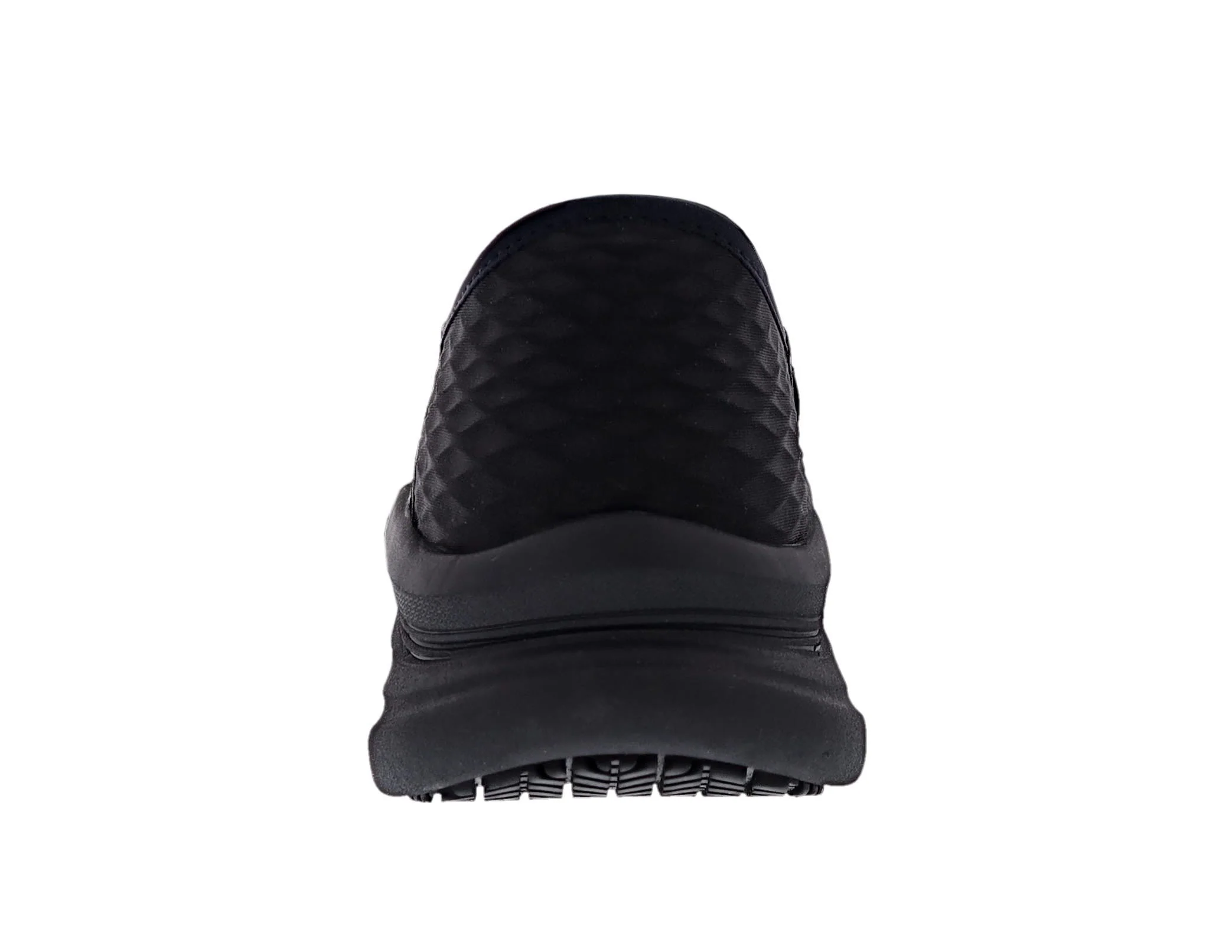 Skechers Men's D'lux Walker SR- Joden Slip-Resistant Walking Shoes - Image 4
