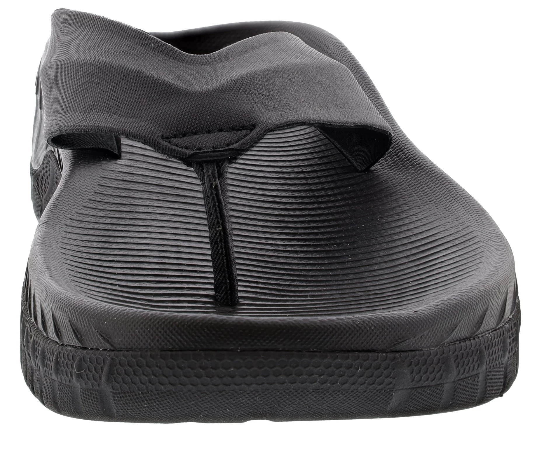 Skechers Men's Go Recovery Lightweight Athletic Sandals - Image 3
