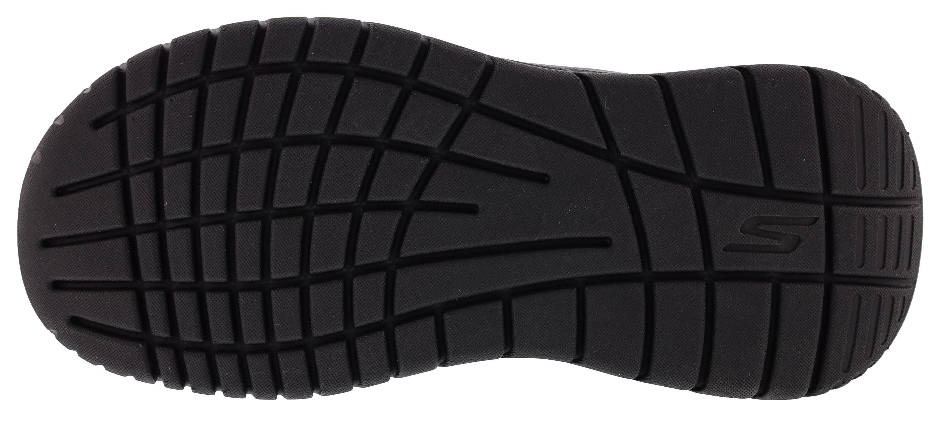 Skechers Men's Go Recovery Lightweight Athletic Sandals - Image 5