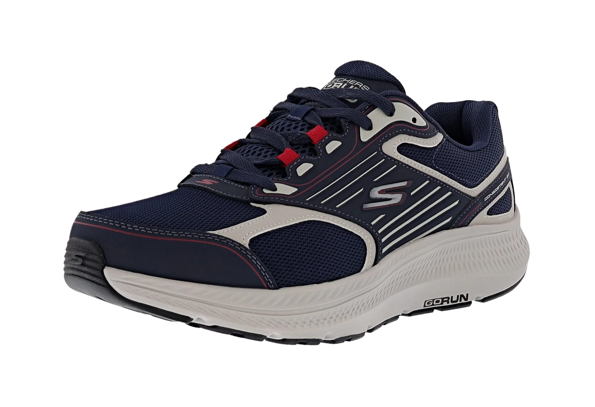 Skechers Men's Go Run Consistent 2.0 Sneakers