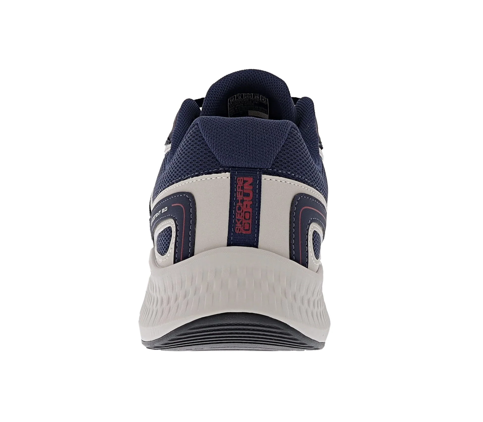 Skechers Men's Go Run Consistent 2.0 Sneakers - Image 4