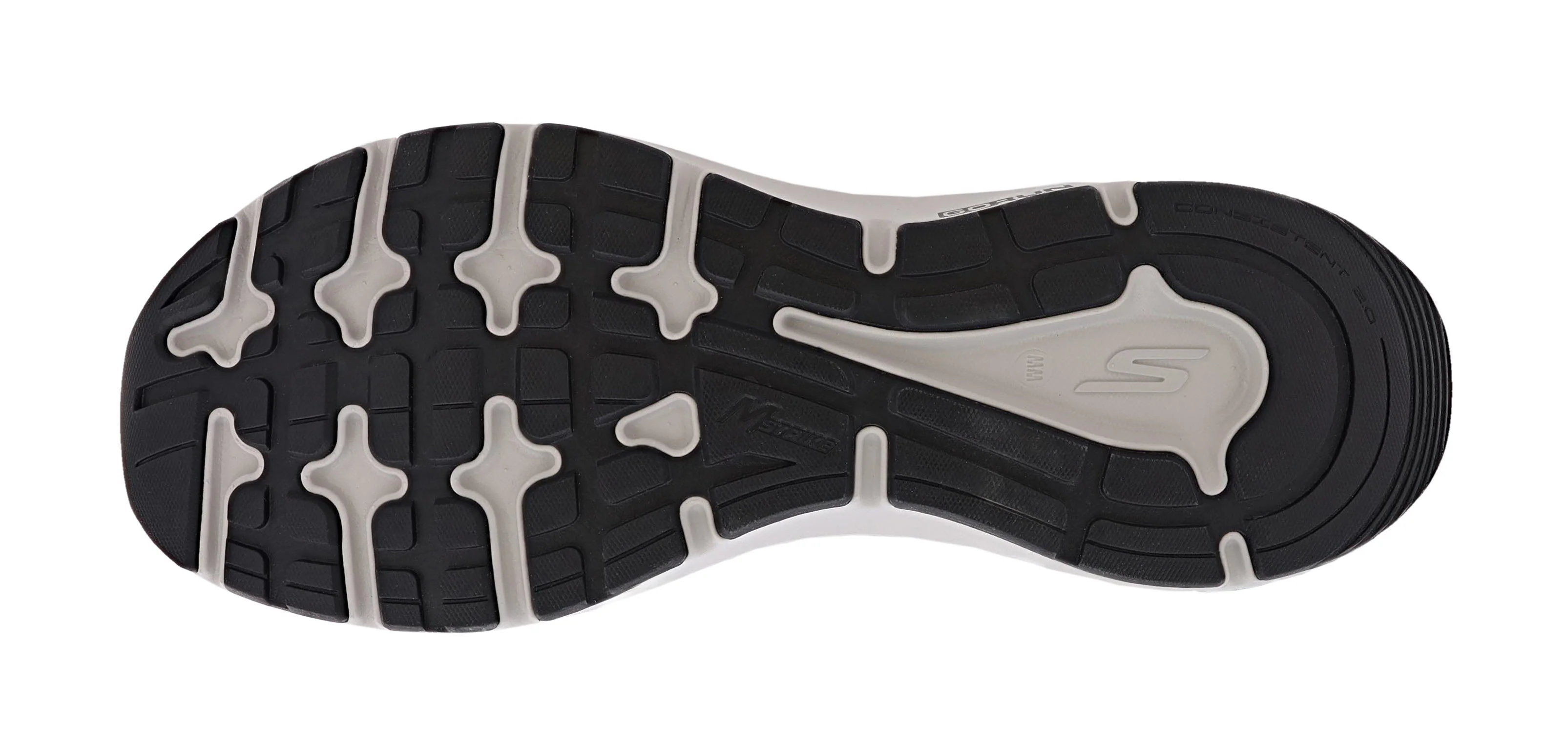 Skechers Men's Go Run Consistent 2.0 Sneakers - Image 5