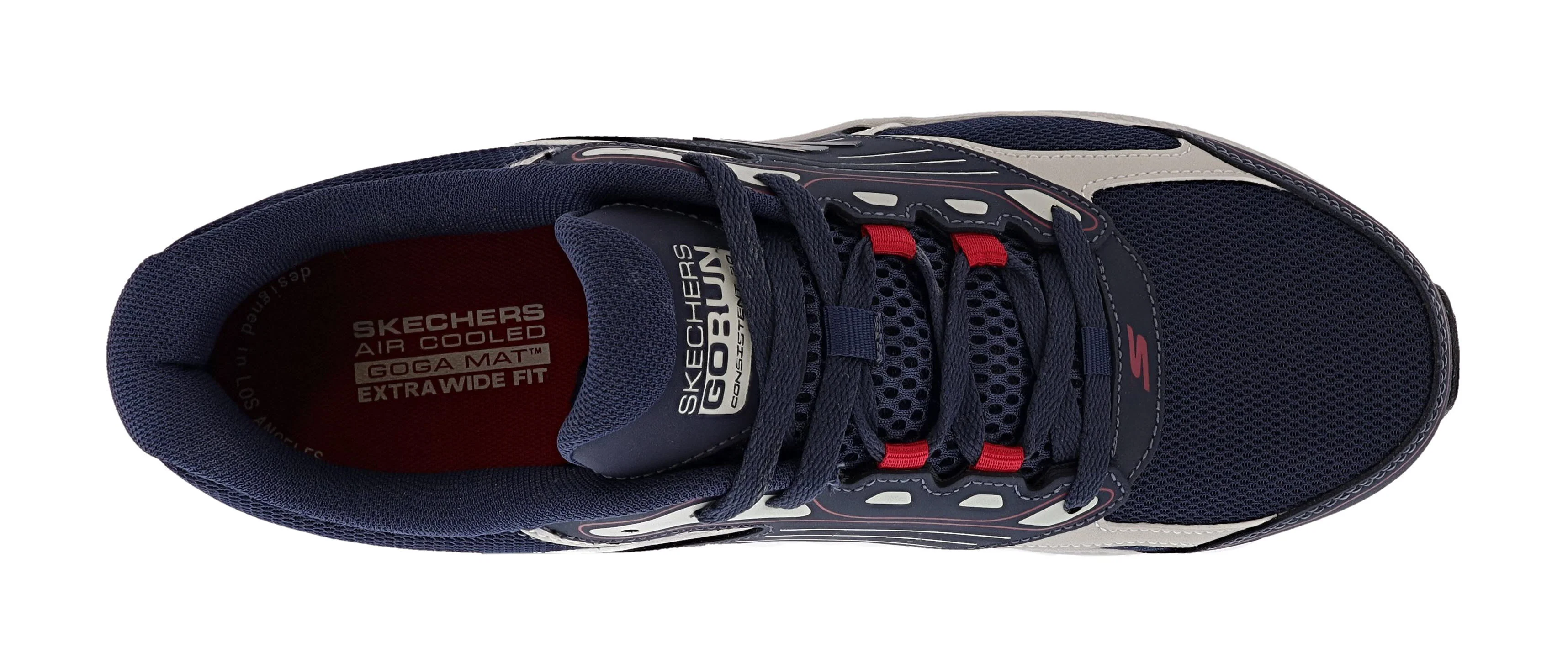 Skechers Men's Go Run Consistent 2.0 Sneakers - Image 6