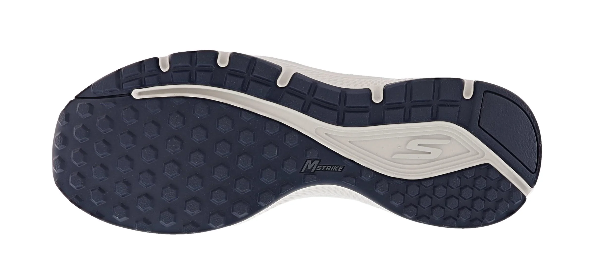 Skechers Men's Go Run Consistent Wide Width Workout Running Shoes - Image 10