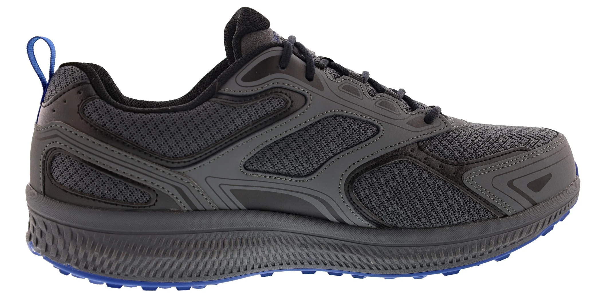 Skechers Men's Go Run Consistent Wide Width Workout Running Shoes - Image 2