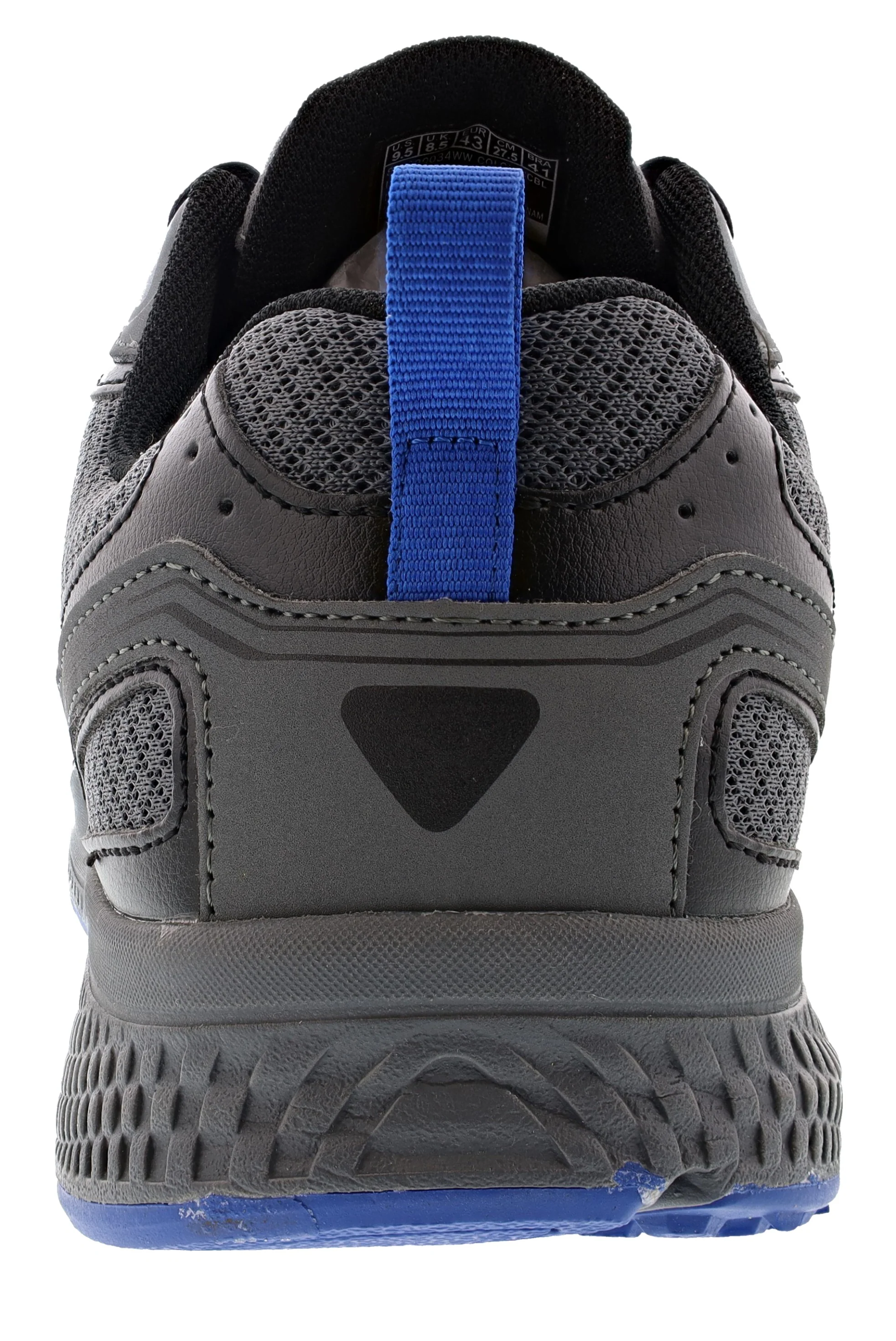 Skechers Men's Go Run Consistent Wide Width Workout Running Shoes - Image 4
