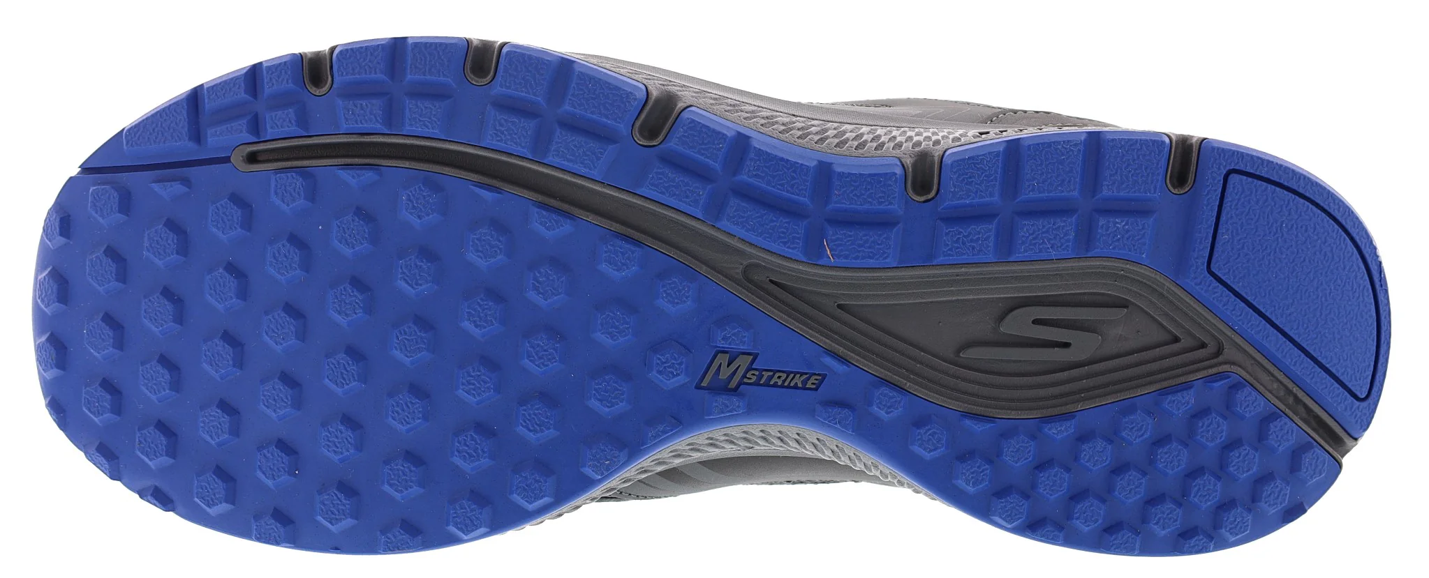 Skechers Men's Go Run Consistent Wide Width Workout Running Shoes - Image 5
