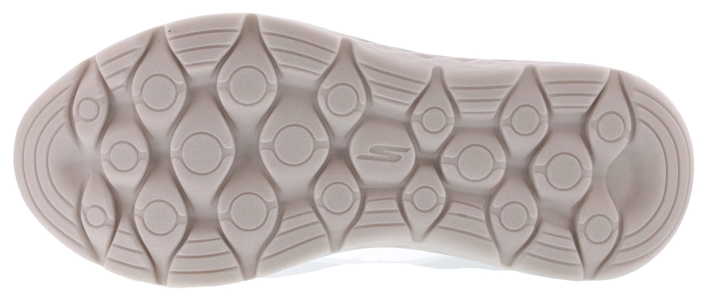 Skechers Go Run Hyper Burst Sawtelle Men's Slip On Walking Shoes - Image 5