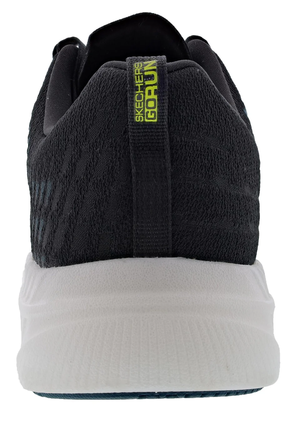 Skechers Men's Go Run Hyper Burst Solar View Performance Running Shoes - Image 4