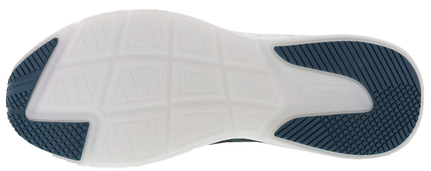 Skechers Men's Go Run Hyper Burst Solar View Performance Running Shoes - Image 5